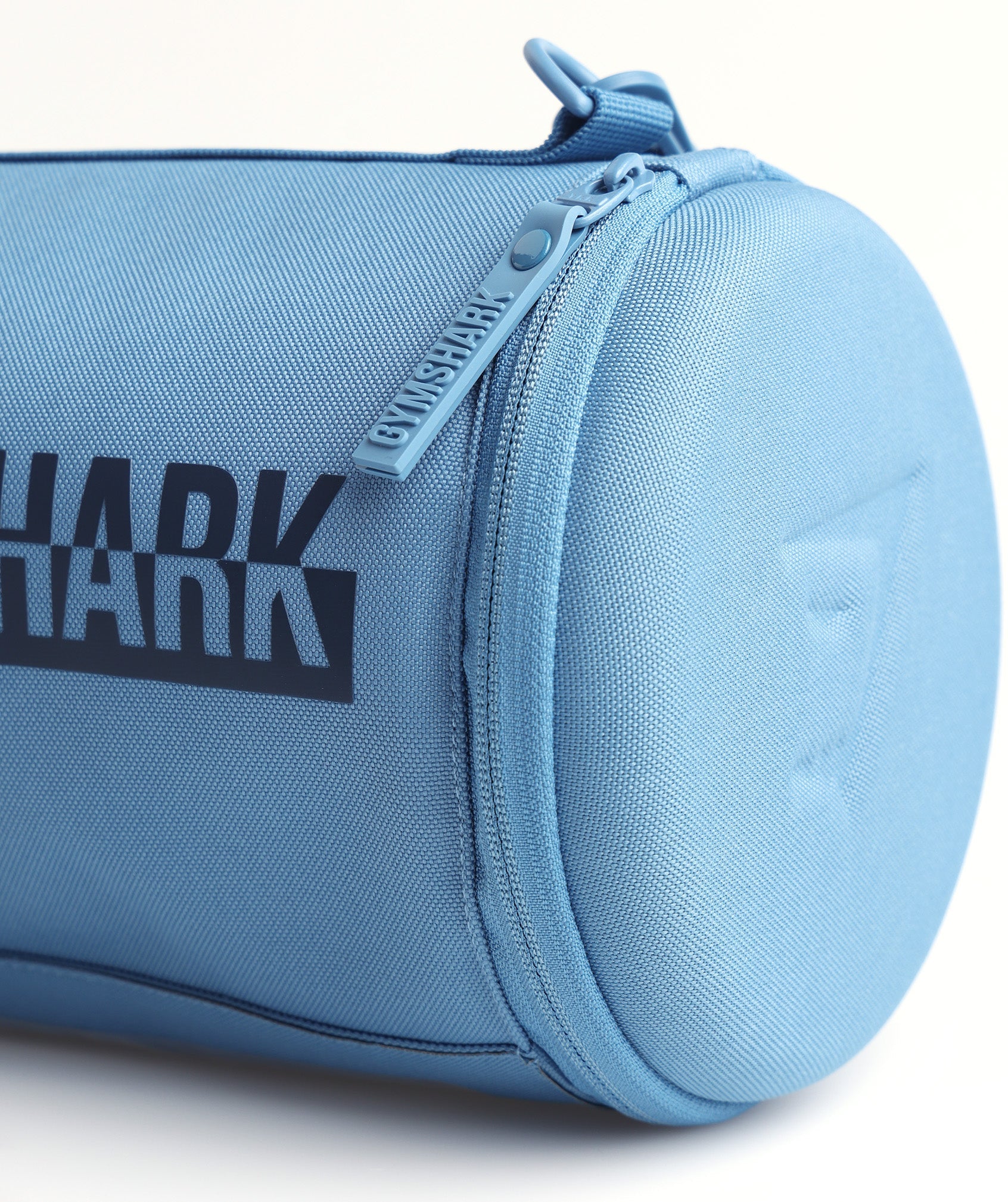 Bolsas Gymshark Bold Hombre Azules | 7501839-JV