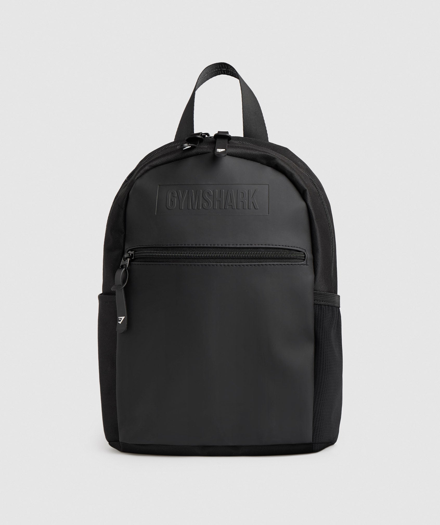 Bolsas Gymshark Everyday Mini Hombre Negras | 8294371-QT