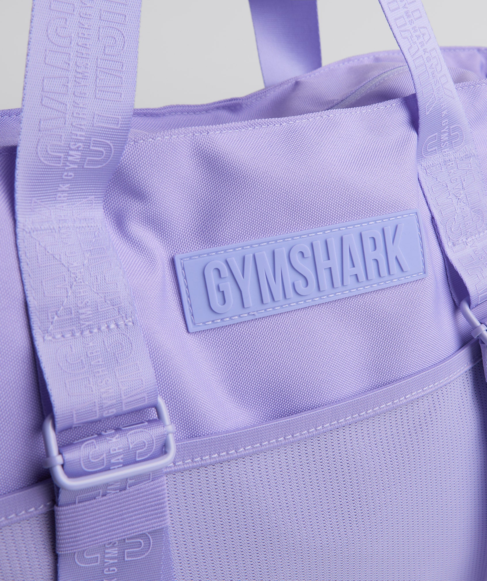 Bolsas Gymshark Everyday Tote Hombre Moradas | 0785243-UL