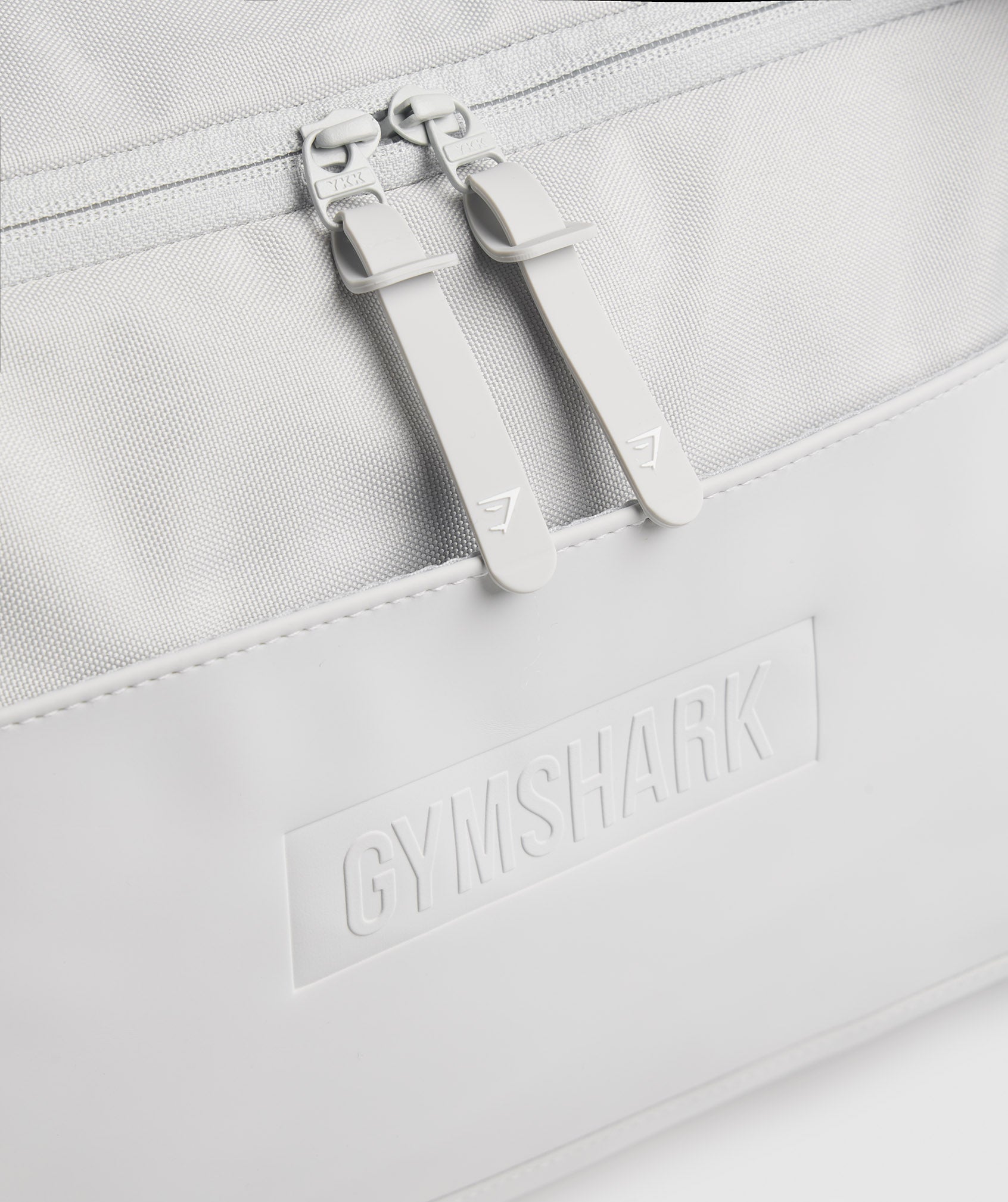 Bolsas Gymshark Medium Everyday Holdall Hombre Gris Claro | 3461789-DC