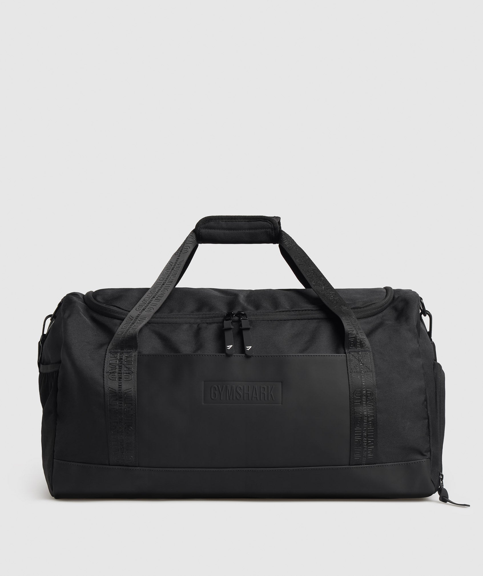 Bolsas Gymshark Medium Everyday Holdall Hombre Negras | 7069324-CH