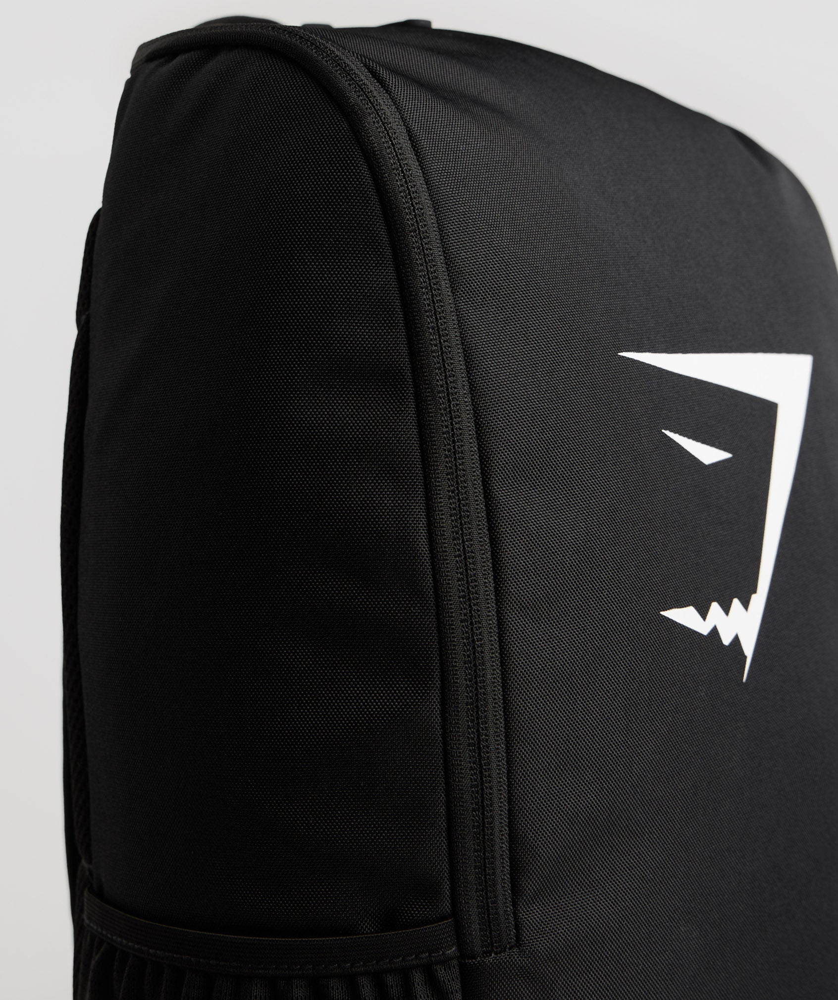 Bolsas Gymshark Sharkhead Hombre Negras | 6348052-AY