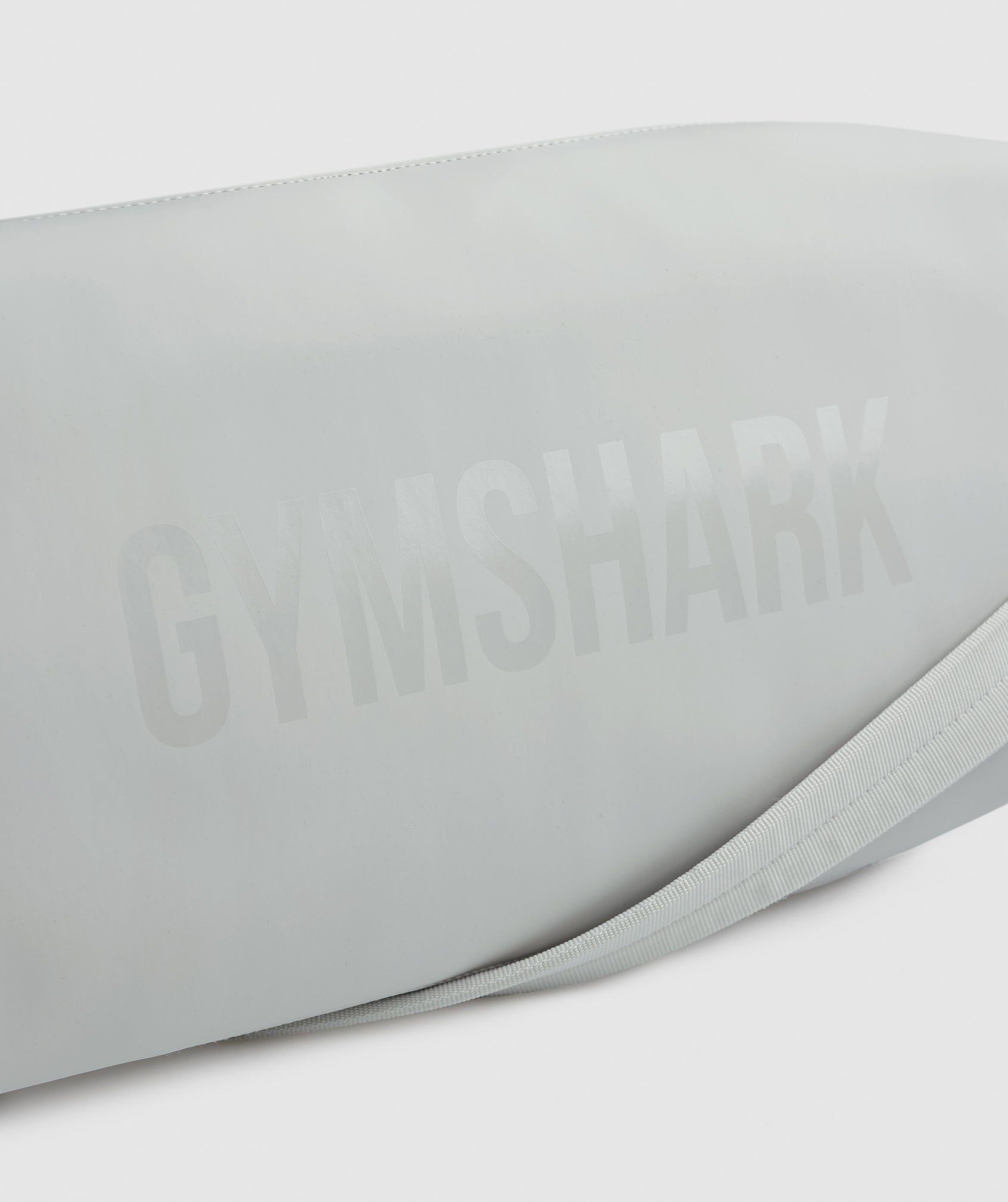 Bolsas Gymshark Small Everyday Gym Hombre Gris Claro | 6031578-WY