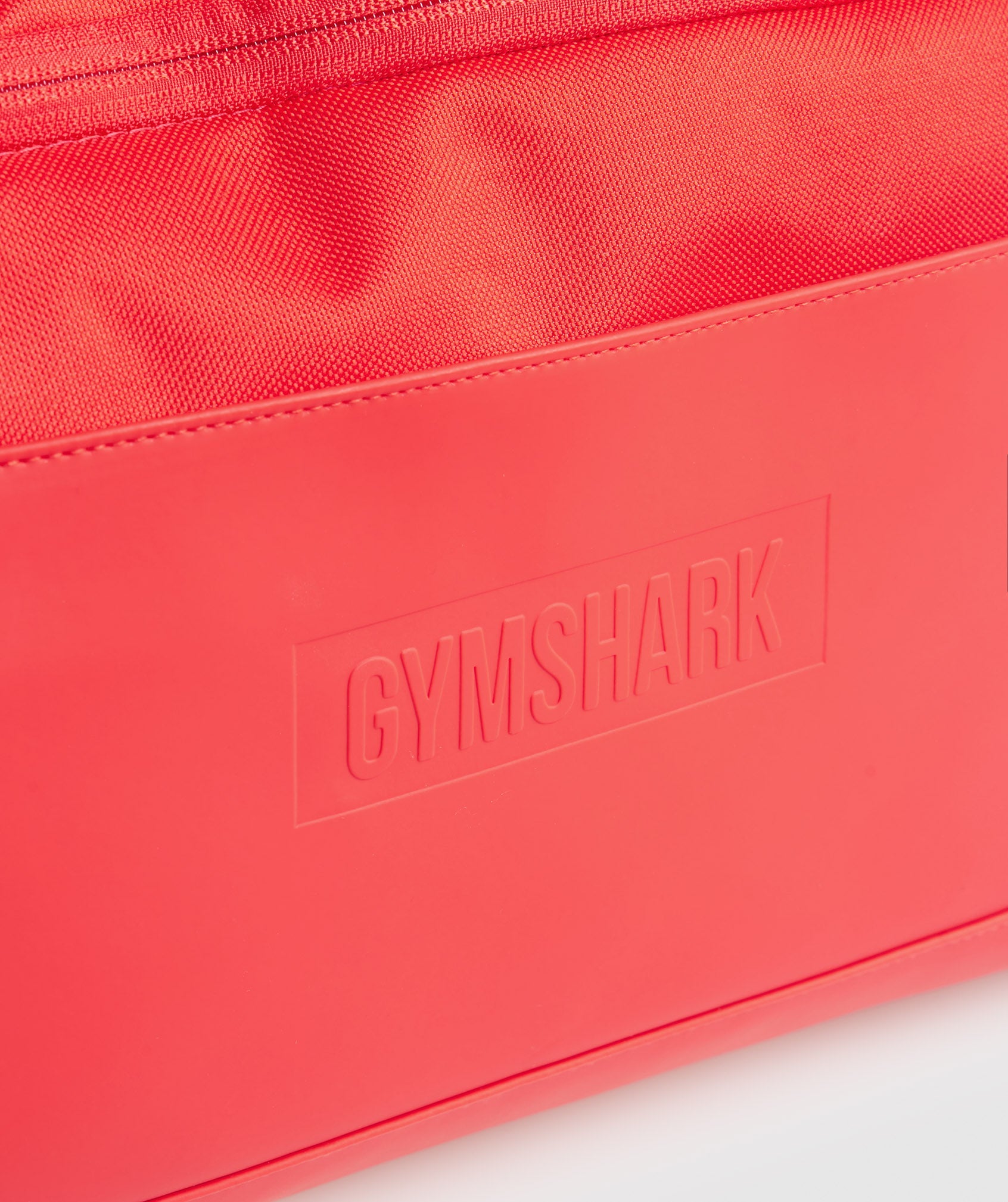 Bolsas Gymshark Small Everyday Holdall Hombre Rojas | 1278609-GM