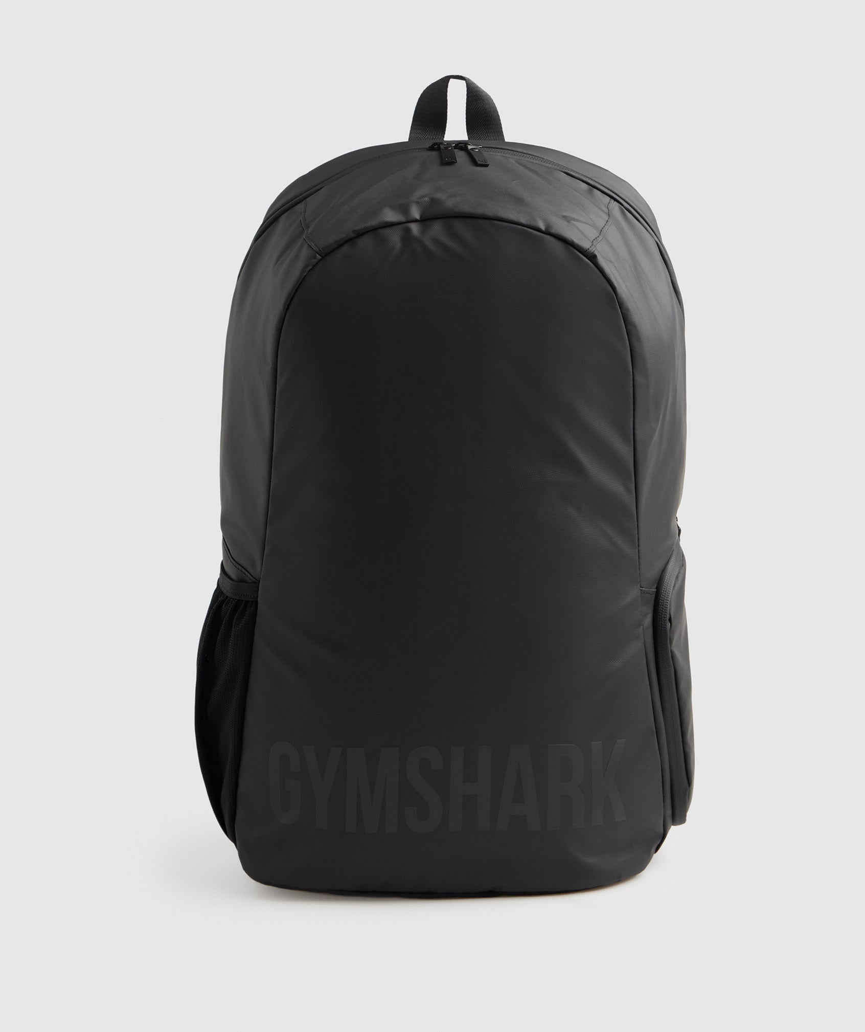 Bolsas Gymshark X-Series 0.1 Hombre Negras | 0289146-TM