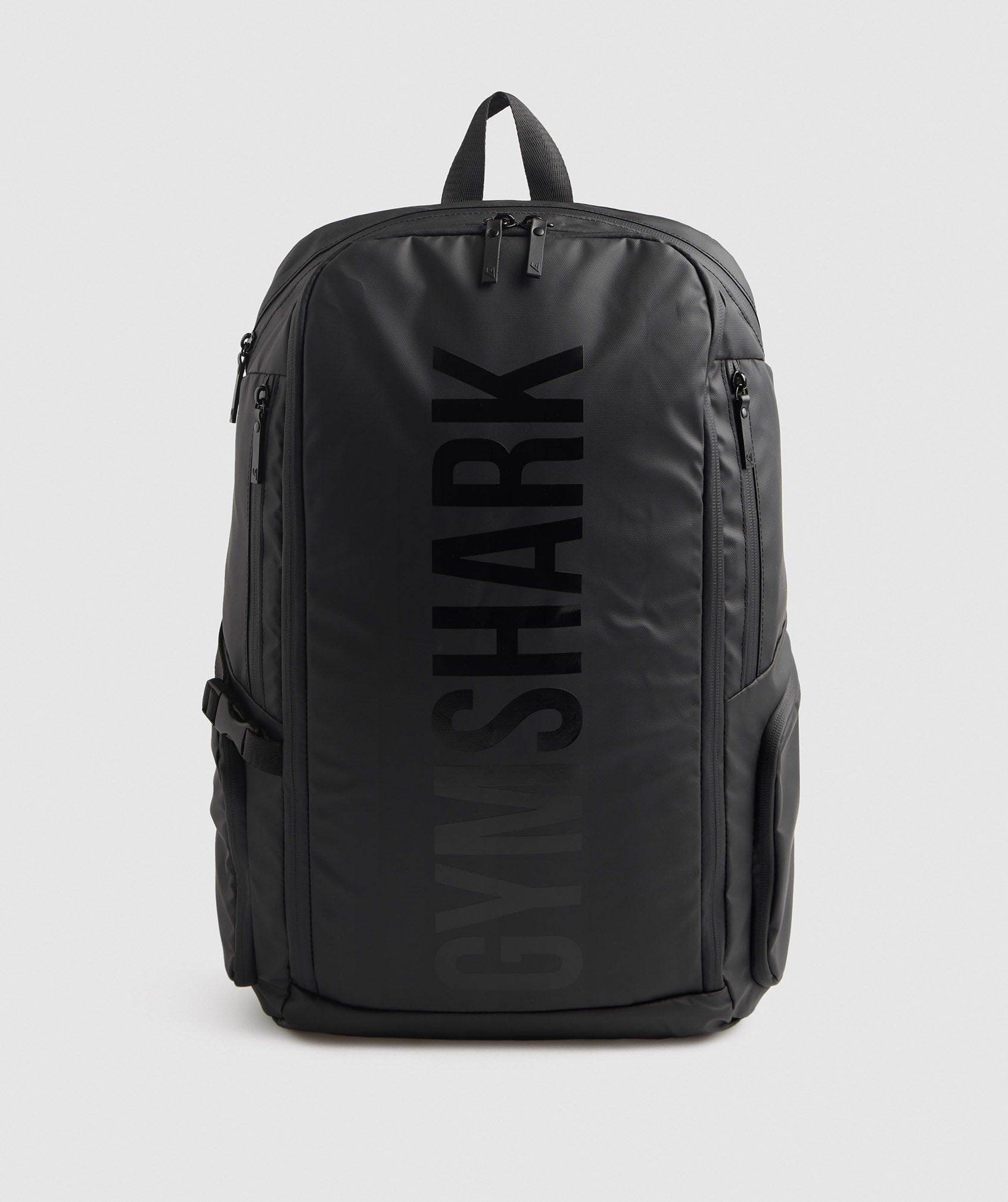 Bolsas Gymshark X-Series 0.3 Hombre Negras | 1249530-NC