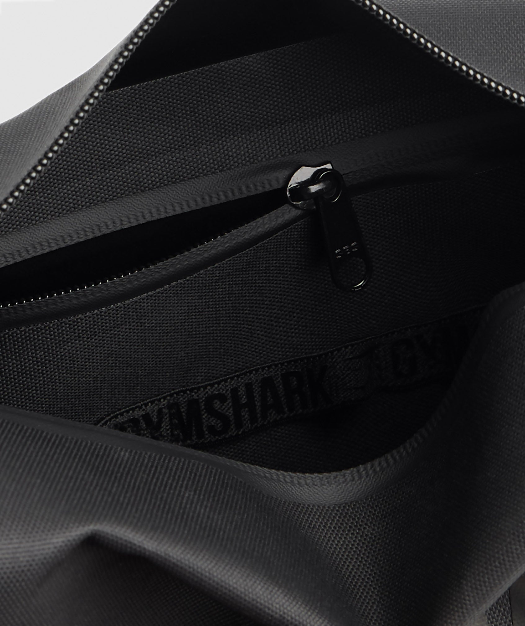 Bolsas Gymshark X-Series Wash Hombre Negras | 6125730-BN