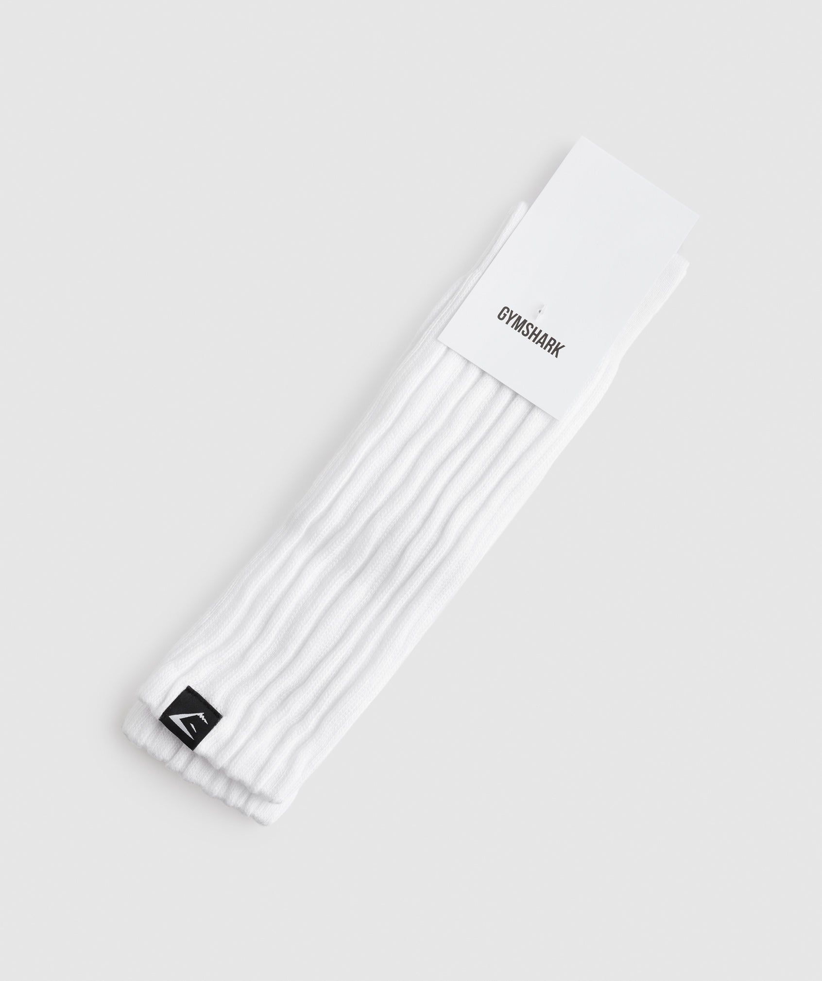 Calcetines Gymshark Comfy Rest Day Hombre Blancas | 8620531-UI