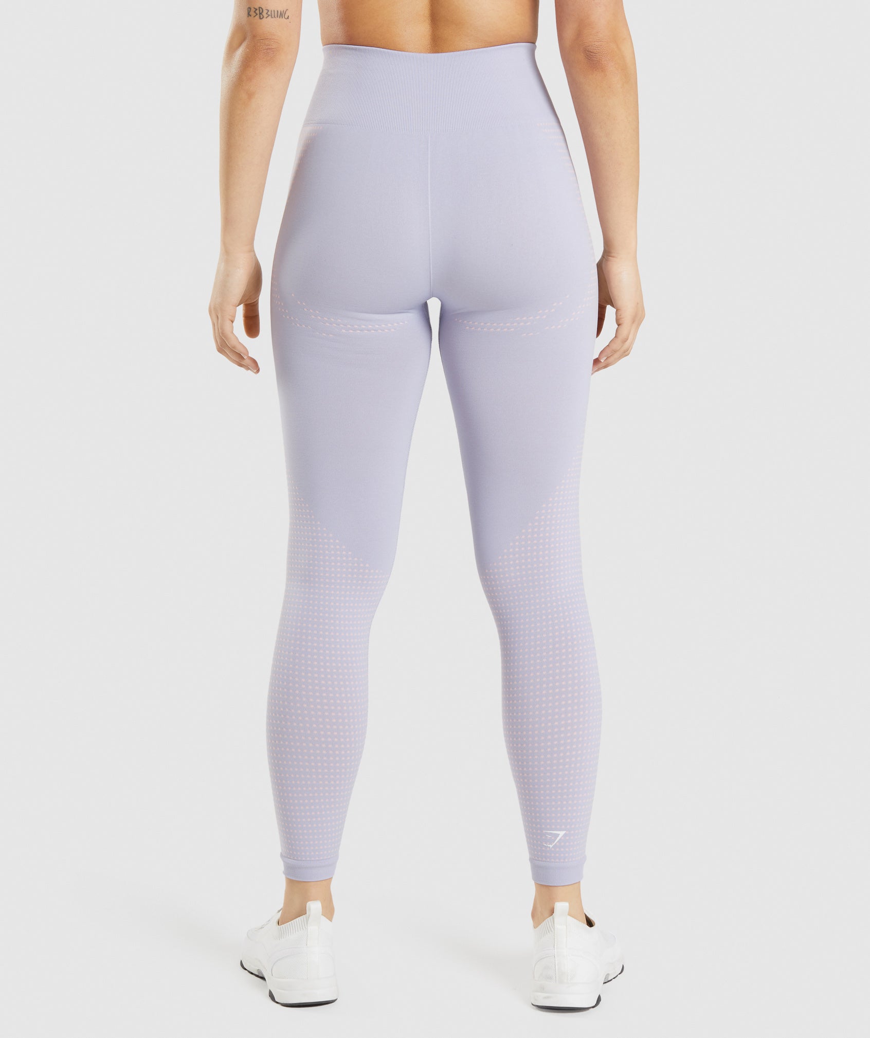 Leggins Gymshark Vital Seamless 2.0 Mujer Azules | 3860527-YI