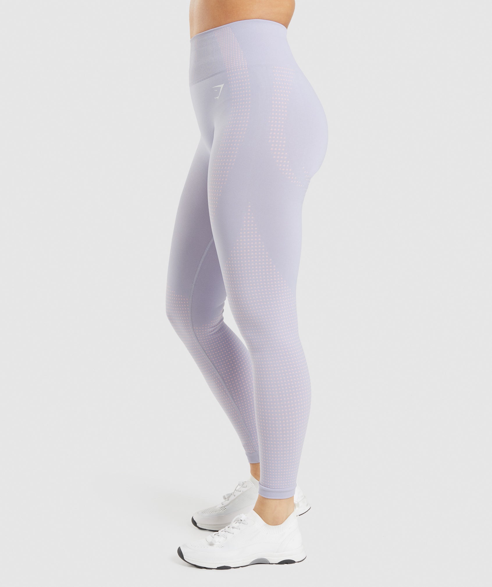 Leggins Gymshark Vital Seamless 2.0 Mujer Azules | 3860527-YI