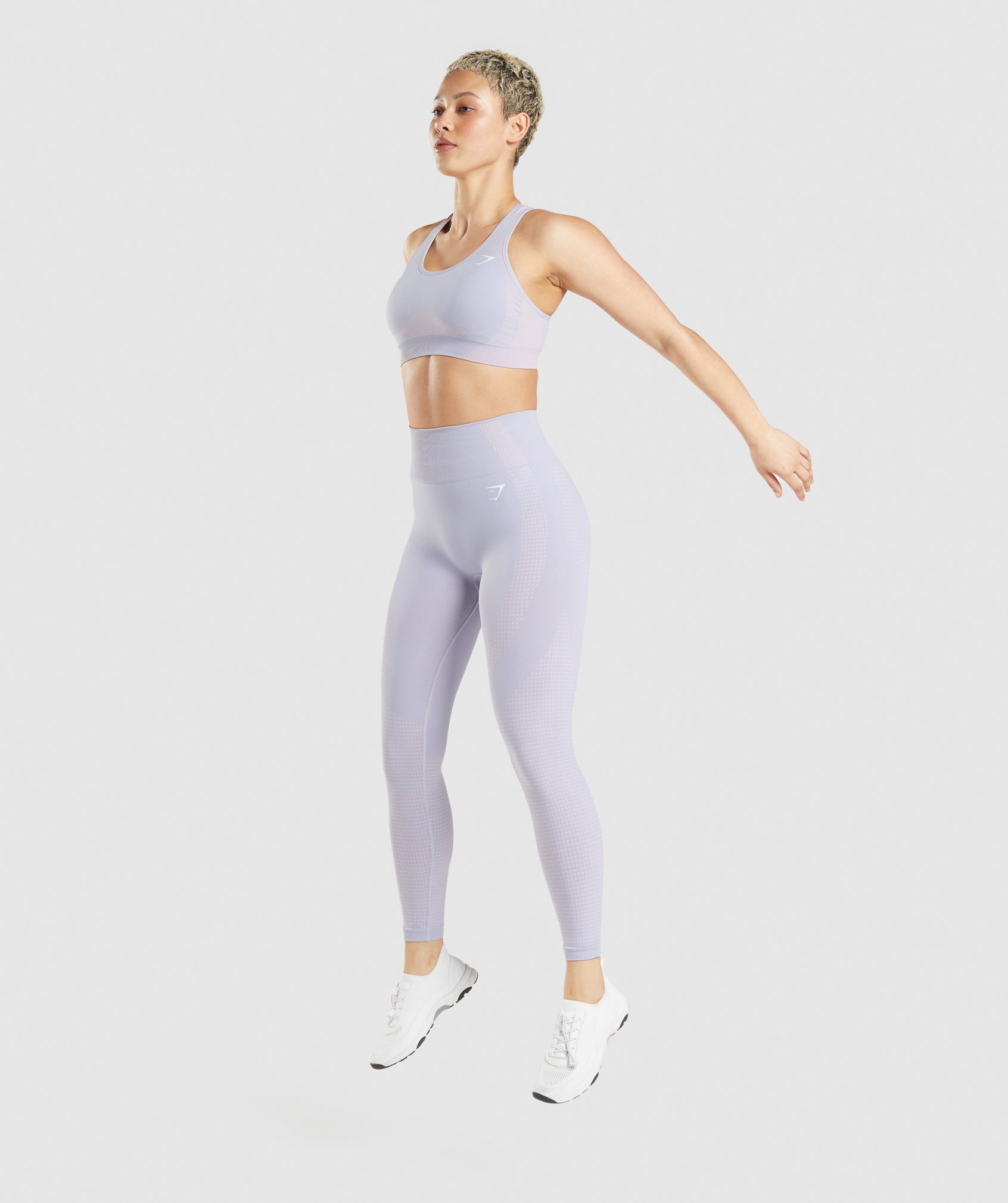 Leggins Gymshark Vital Seamless 2.0 Mujer Azules | 3860527-YI