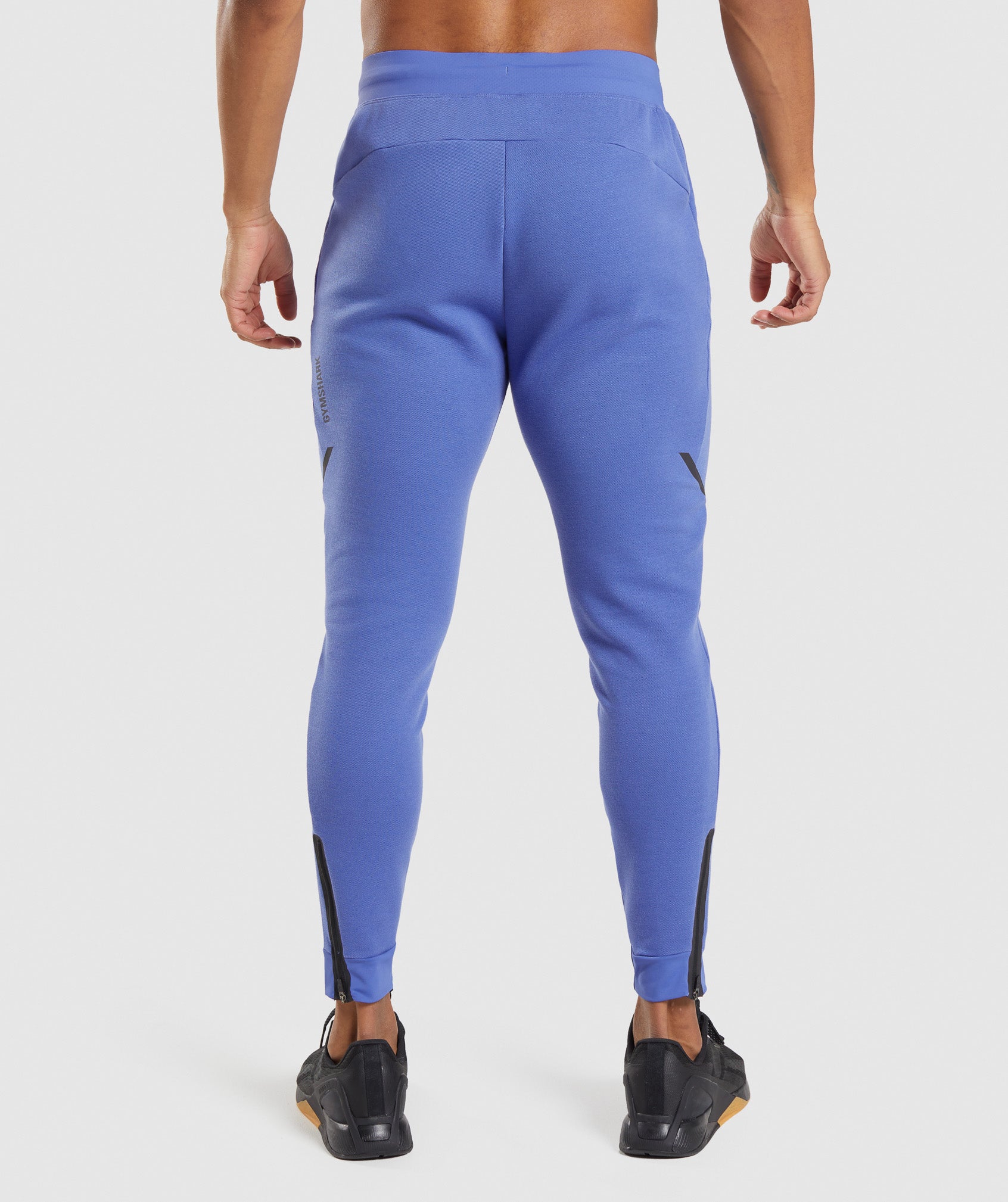 Pantalones Jogger Gymshark Apex Technical Hombre Azules | 2016875-CB