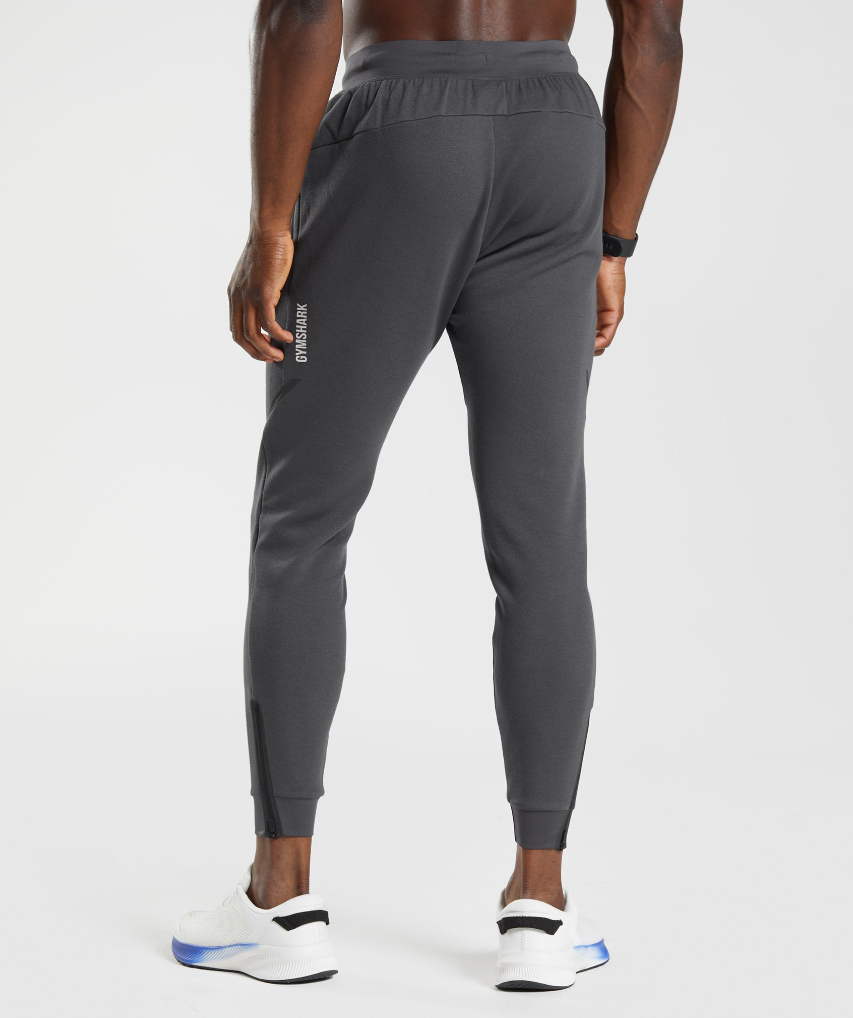 Pantalones Jogger Gymshark Apex Technical Hombre Gris | 8067432-JM