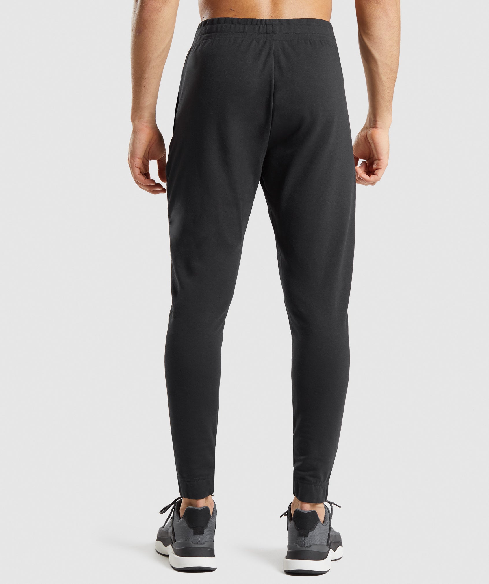 Pantalones Jogger Gymshark Critical 2.0 Hombre Negras | 6518274-UX