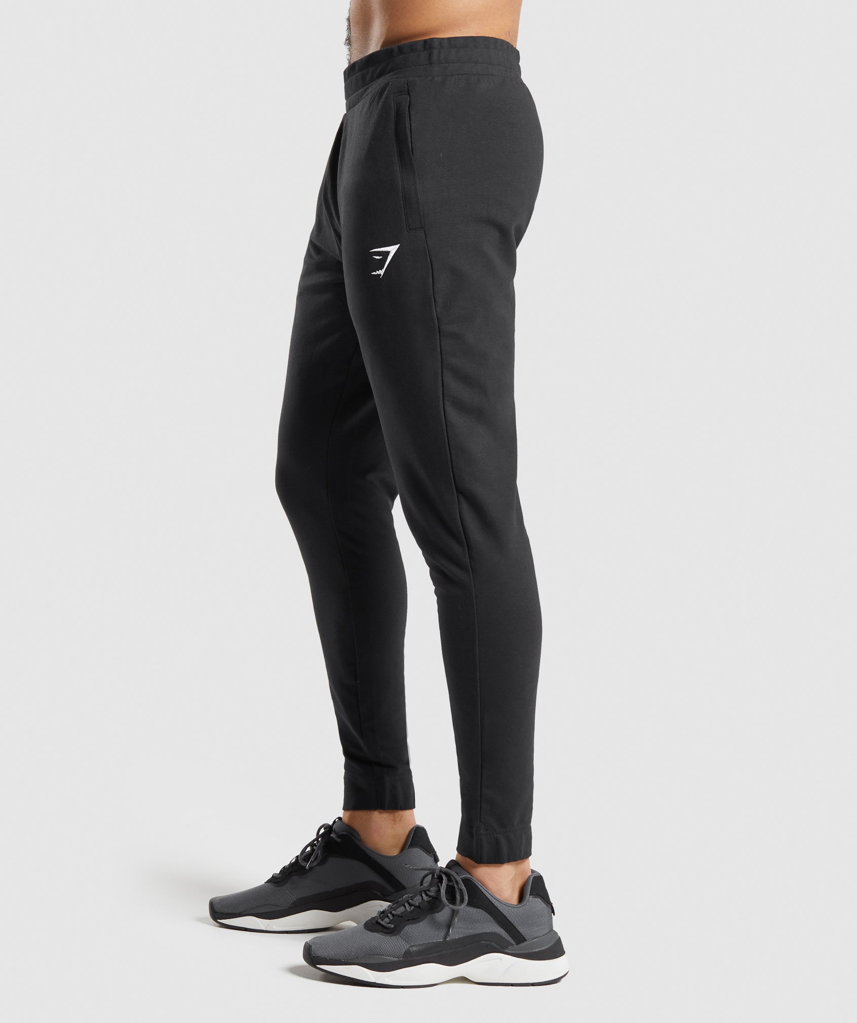 Pantalones Jogger Gymshark Critical 2.0 Hombre Negras | 6518274-UX