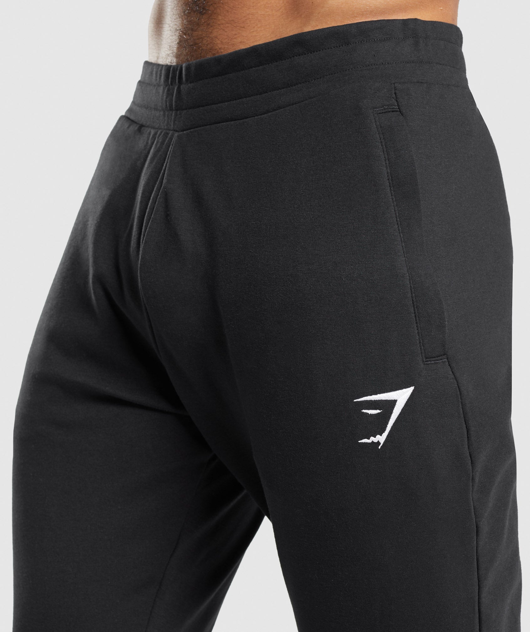 Pantalones Jogger Gymshark Critical 2.0 Hombre Negras | 6518274-UX