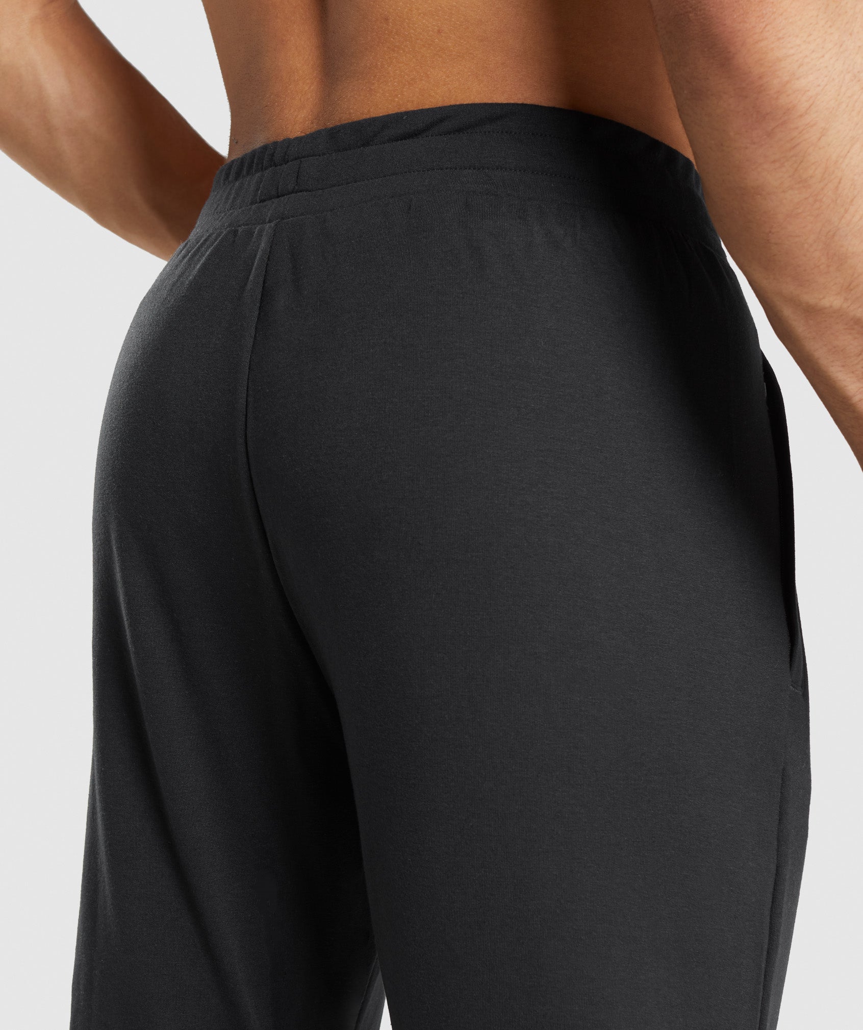 Pantalones Jogger Gymshark Critical 2.0 Hombre Negras | 6518274-UX