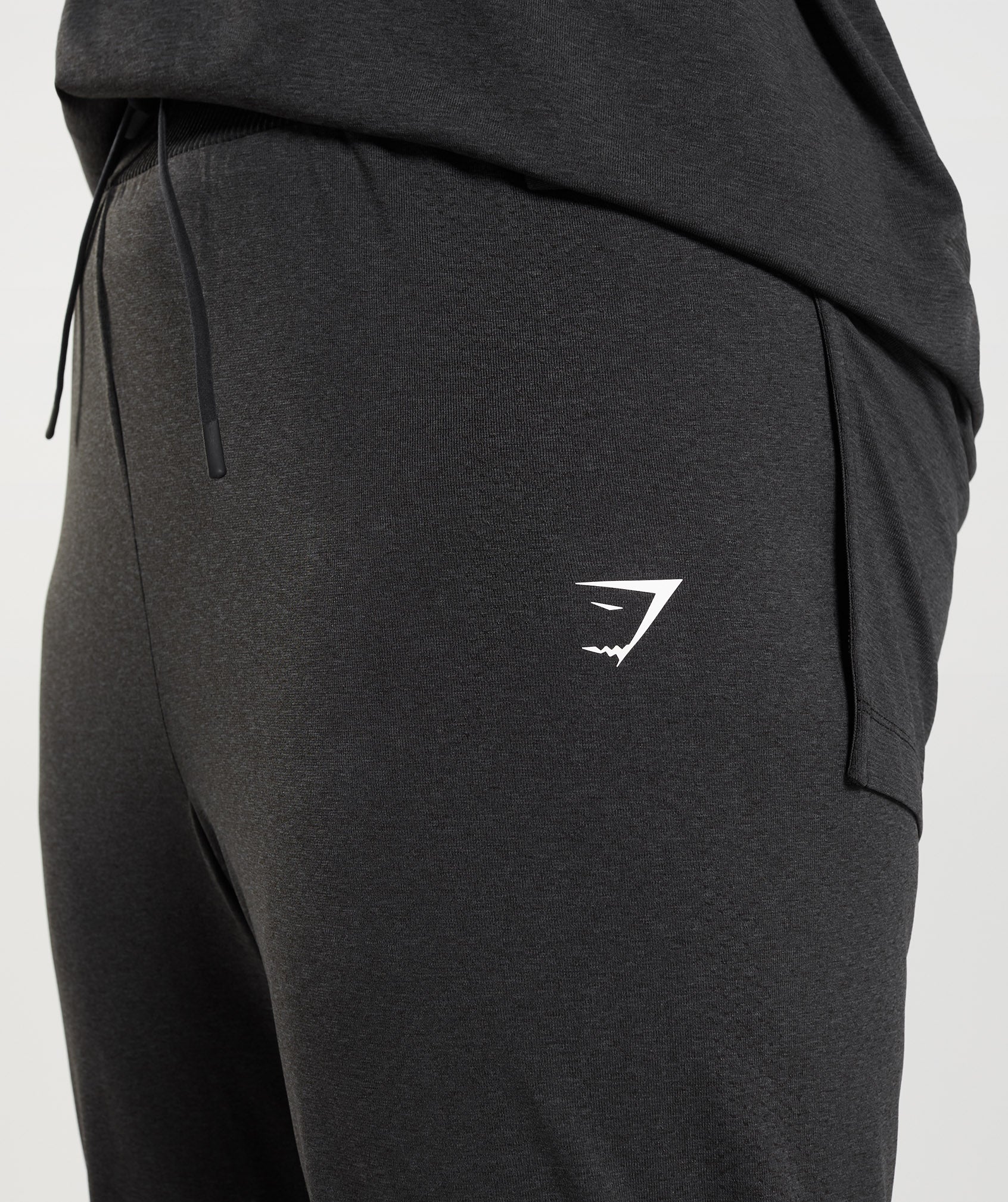 Pantalones Jogger Gymshark Vital Seamless 2.0 Mujer Negras | 6135480-SQ