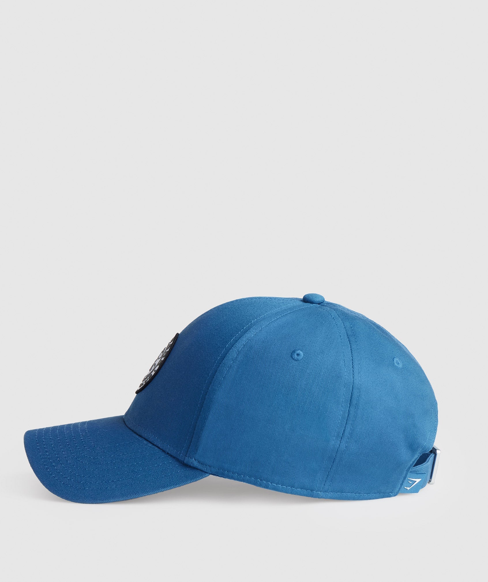 Sombreros Gymshark Legacy Hombre Azules | 8201476-CH