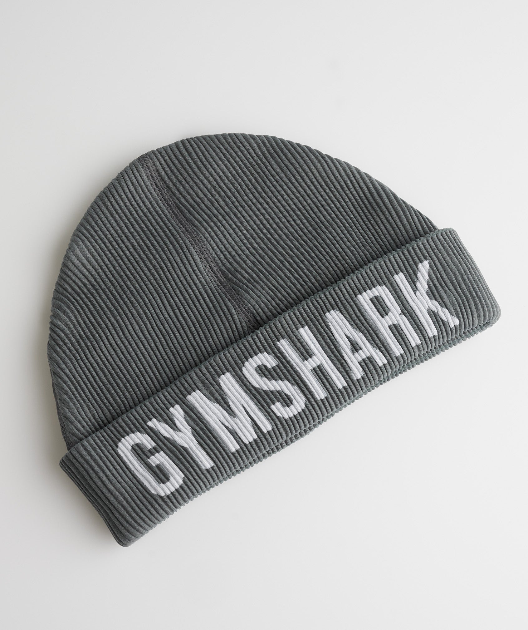 Sombreros Gymshark Seamless Docker Beanie Mujer Gris | 0174659-LZ