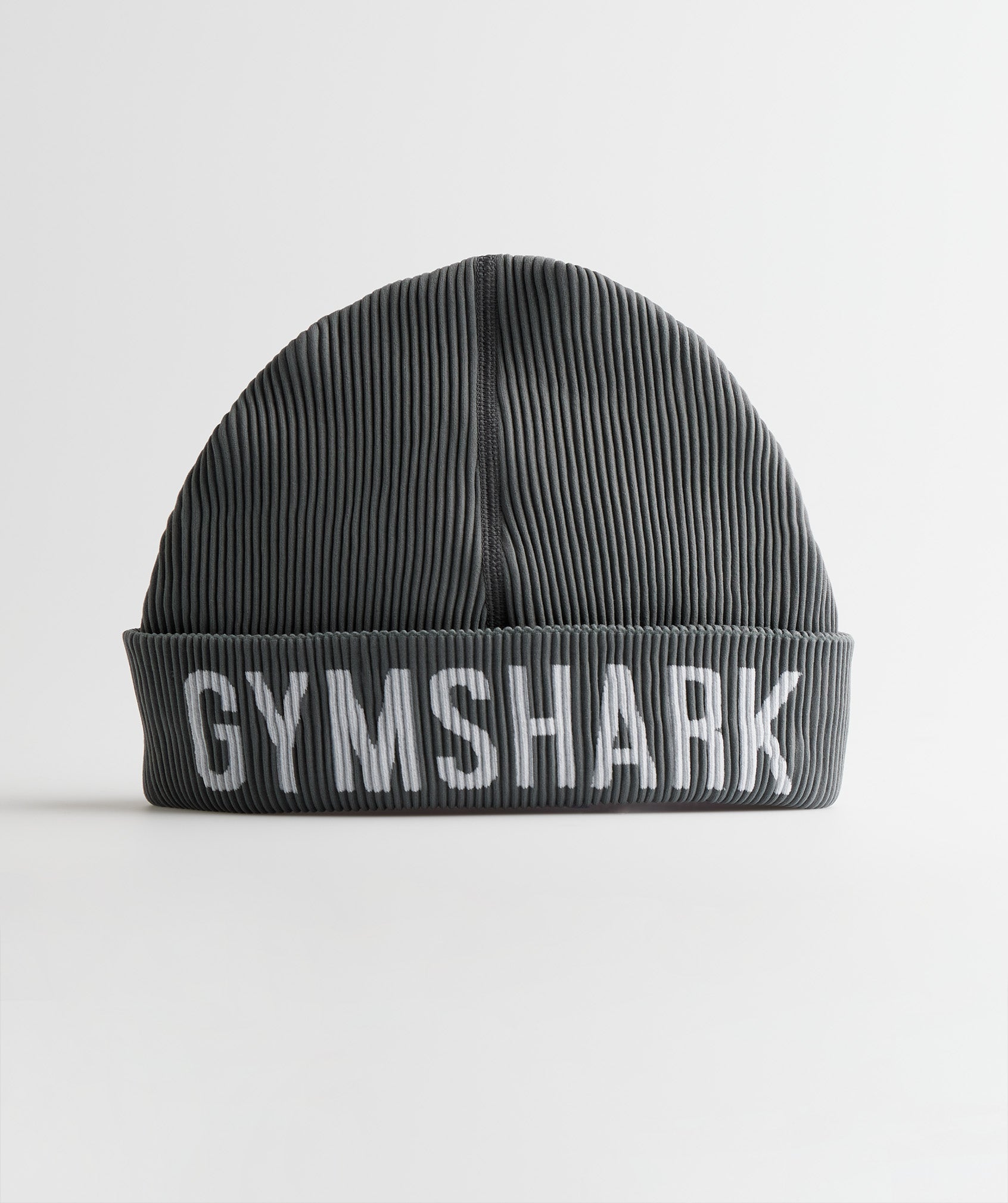 Sombreros Gymshark Seamless Docker Beanie Mujer Gris | 0174659-LZ