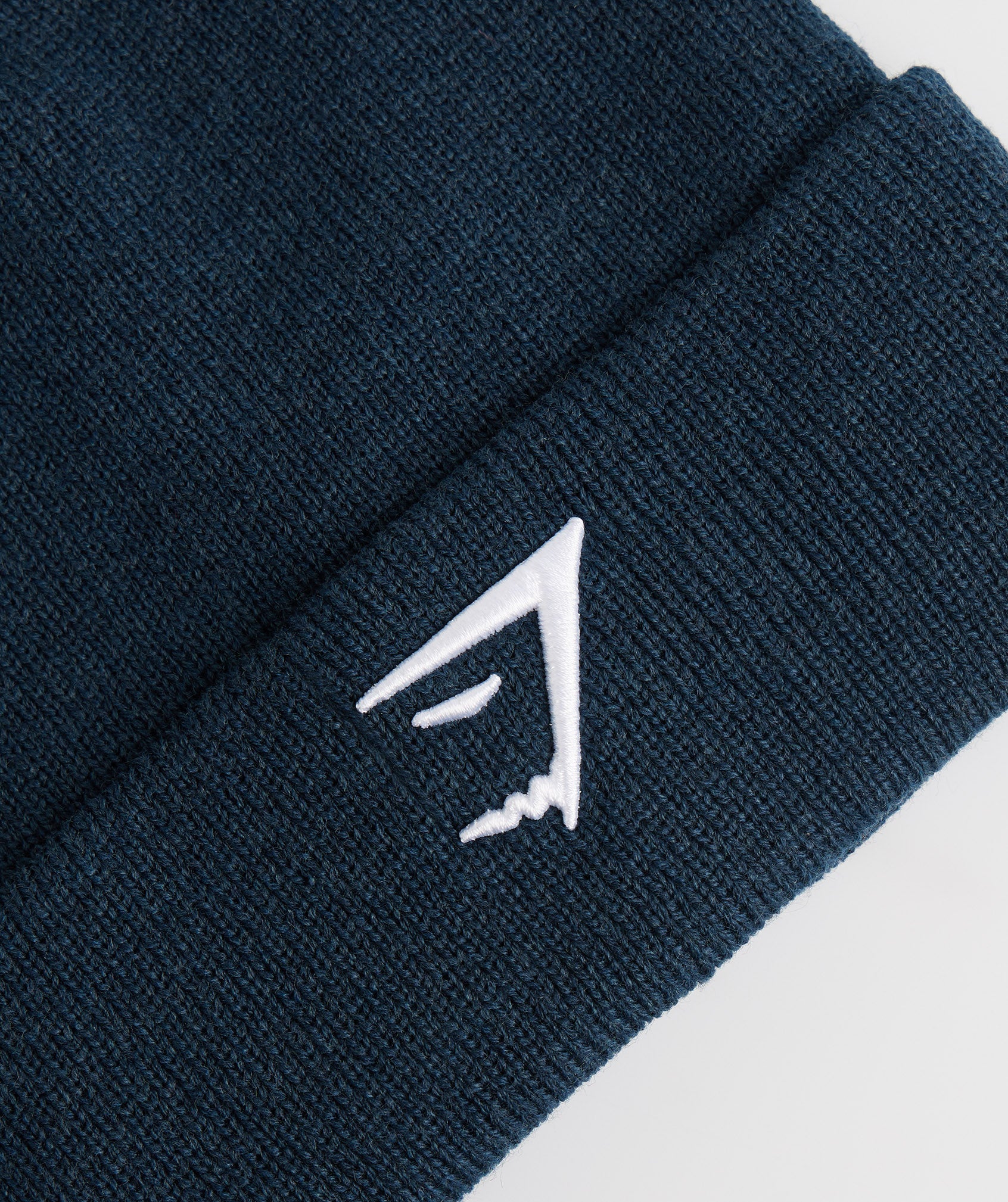 Sombreros Gymshark Sharkhead Beanie Hombre Azul Marino | 2543019-YN