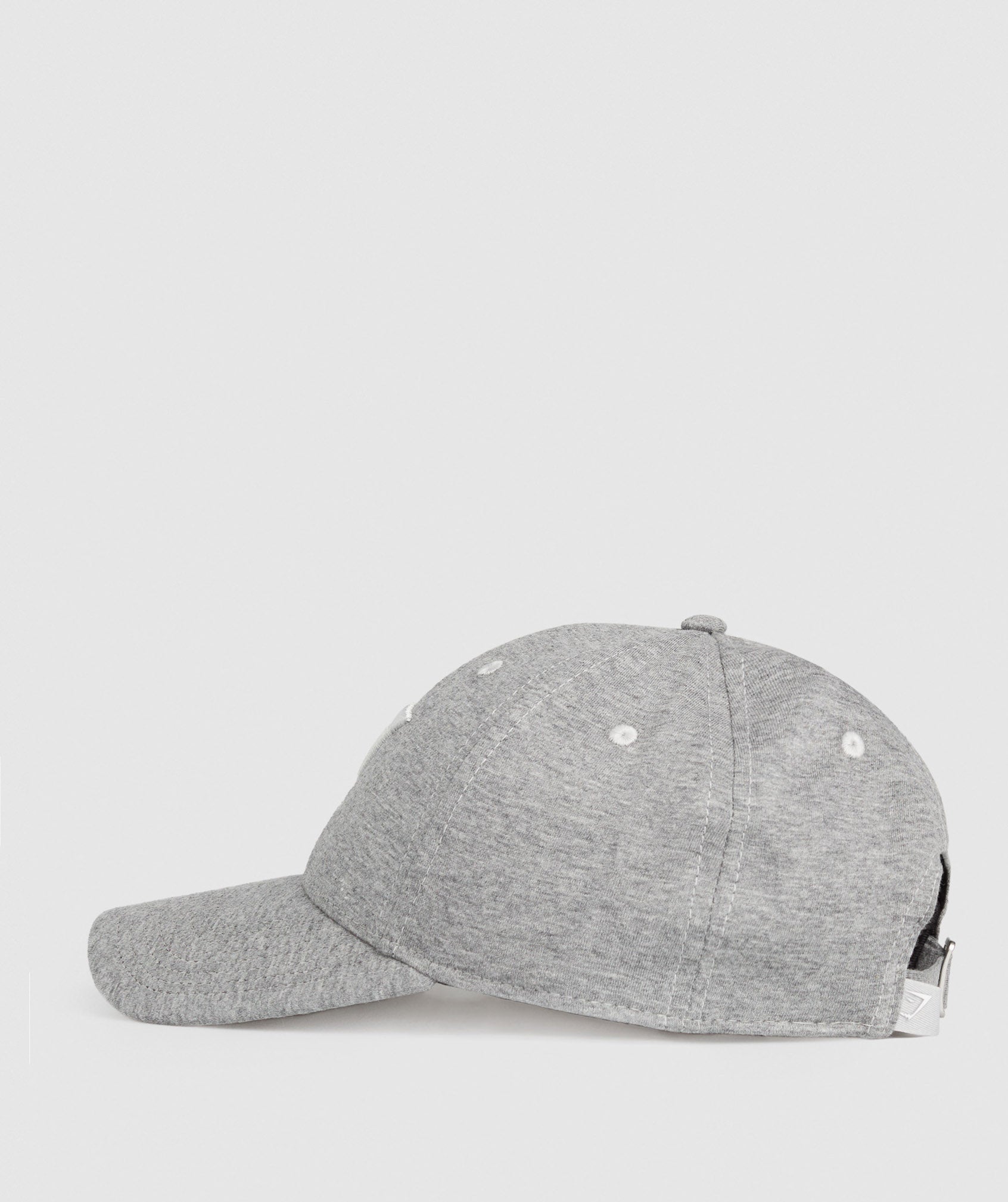 Sombreros Gymshark Sharkhead Hombre Gris Claro | 1239584-OF