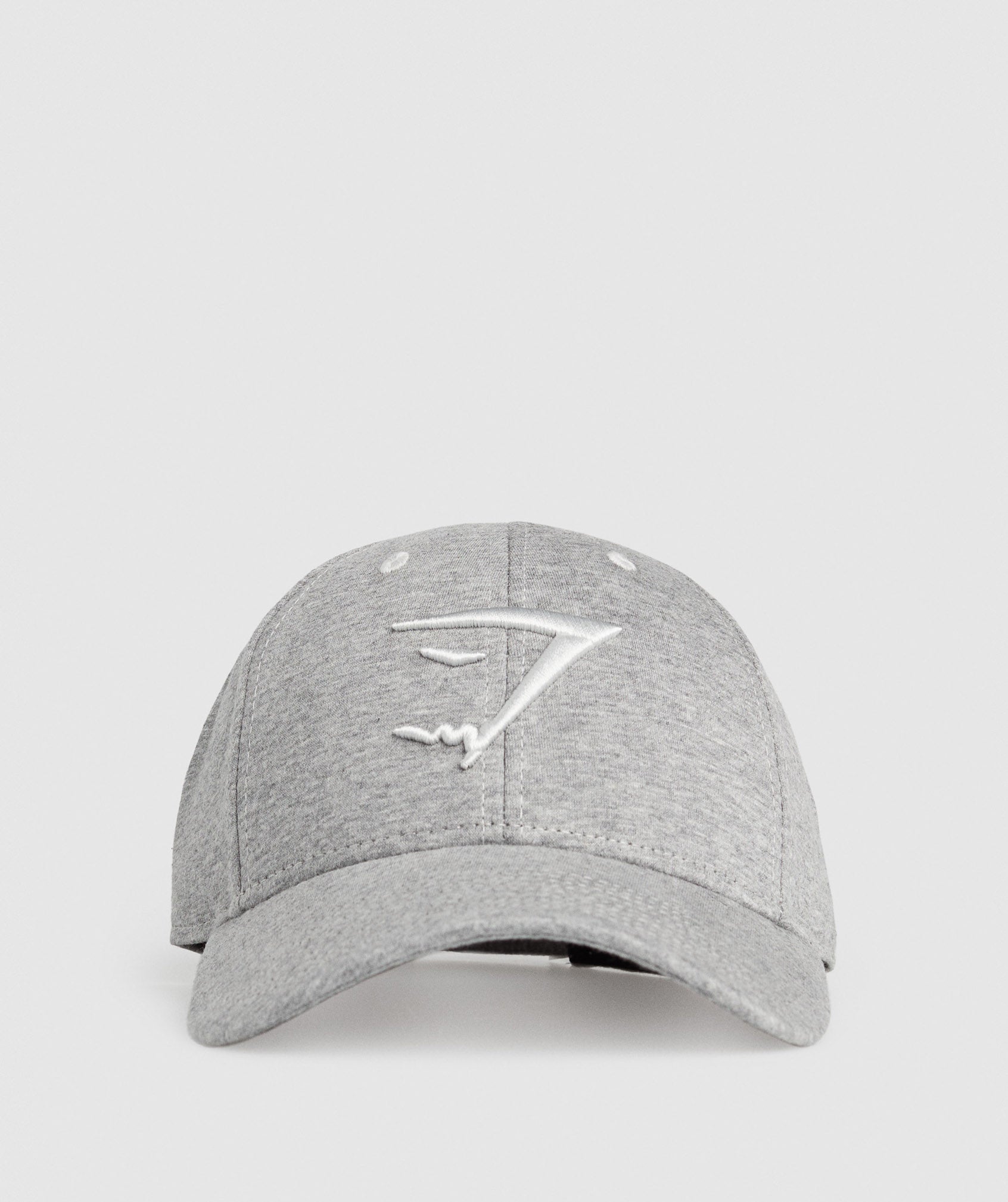 Sombreros Gymshark Sharkhead Mujer Gris Claro | 8143920-IS