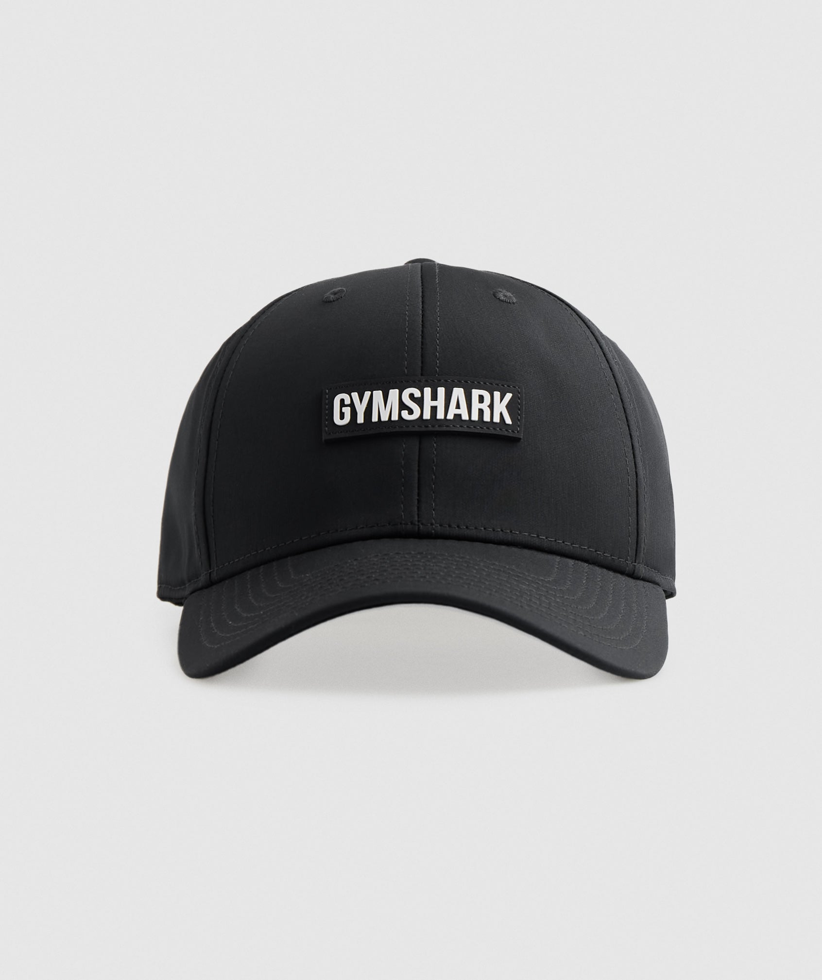 Sombreros Gymshark Snapback Hombre Negras | 4130295-XH