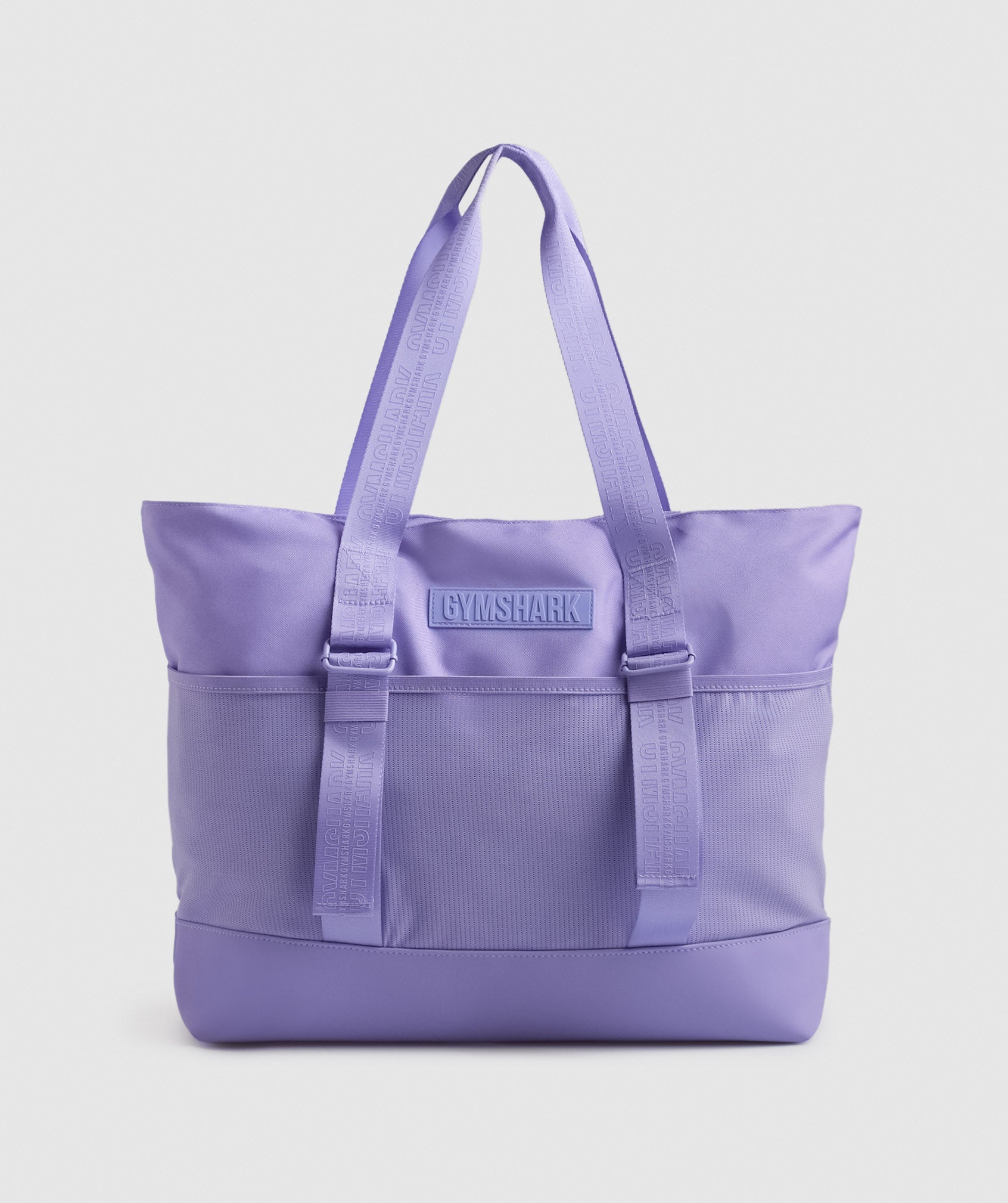 Bolsas Gymshark Everyday Tote Mujer Moradas | 7619352-GY