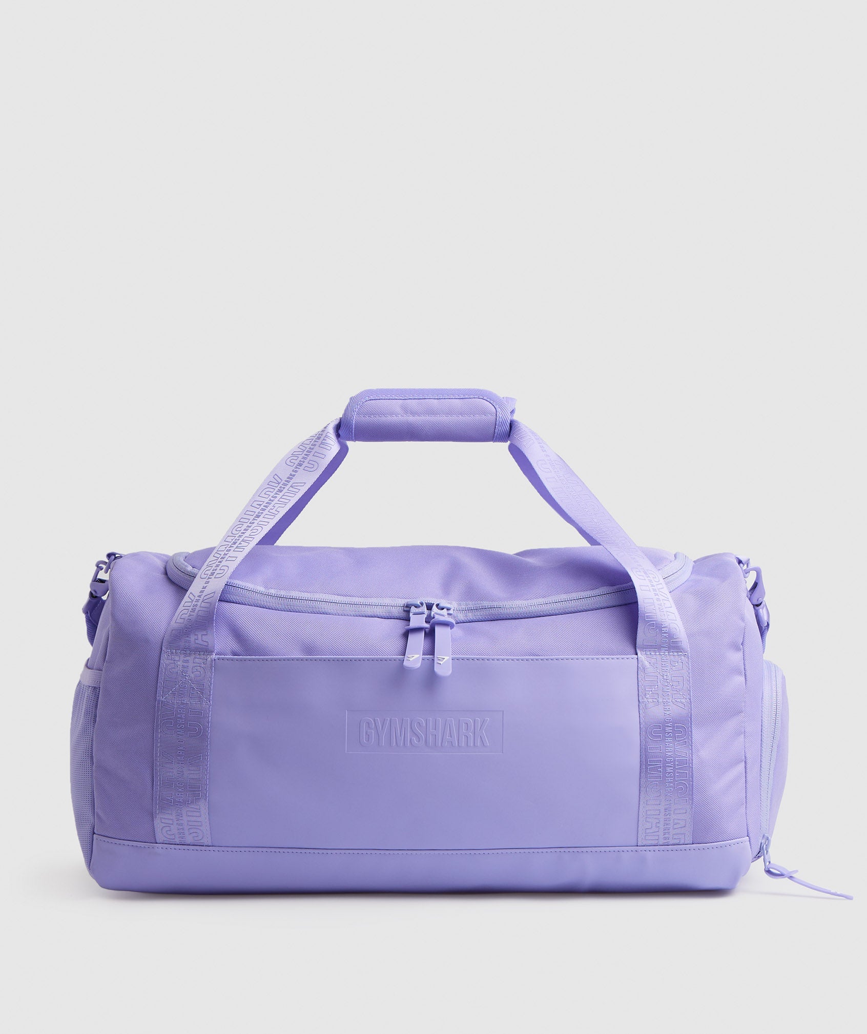 Bolsas Gymshark Small Everyday Gym Mujer Moradas | 1896720-BE