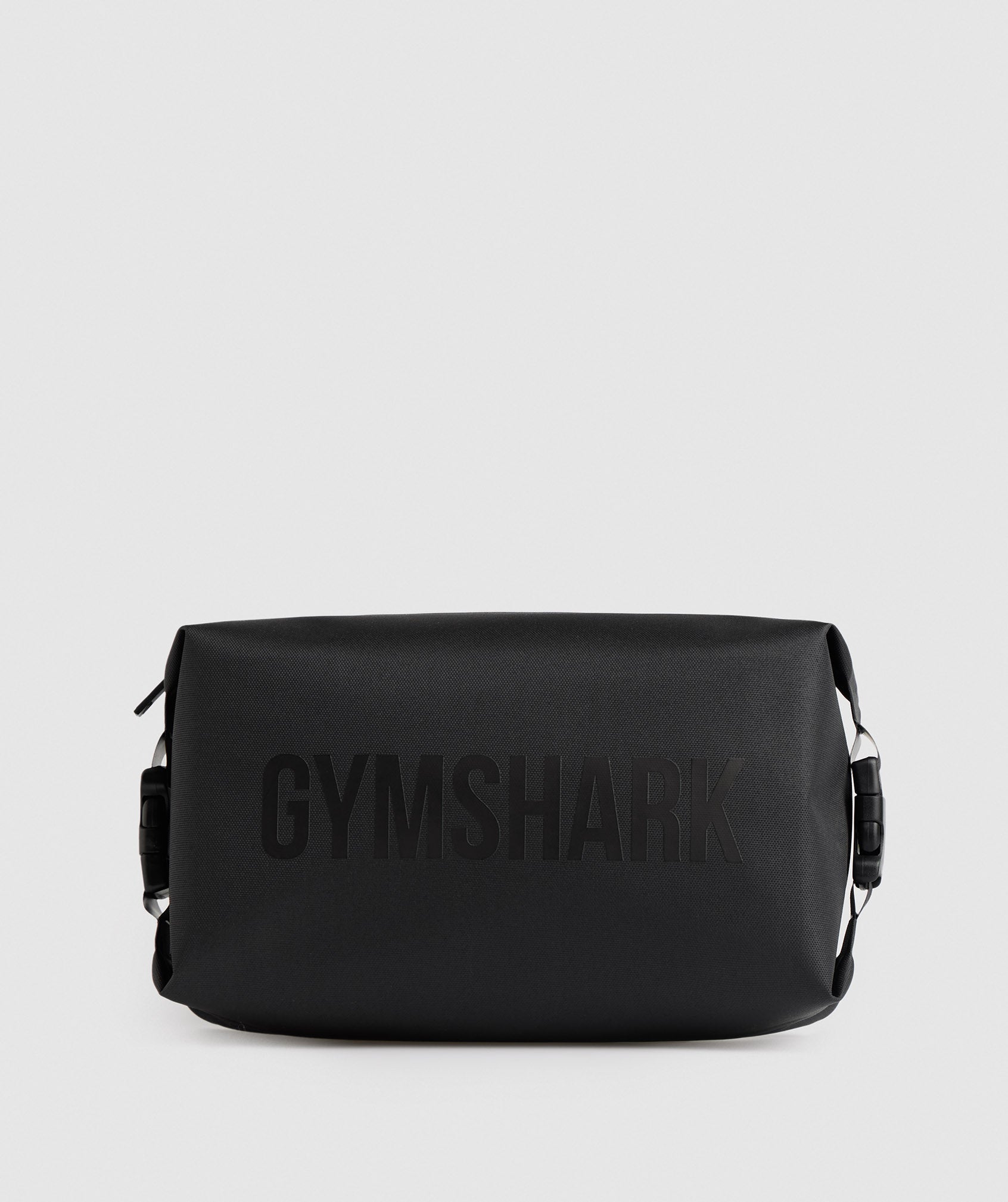 Bolsas Gymshark X-Series Wash Hombre Negras | 6125730-BN