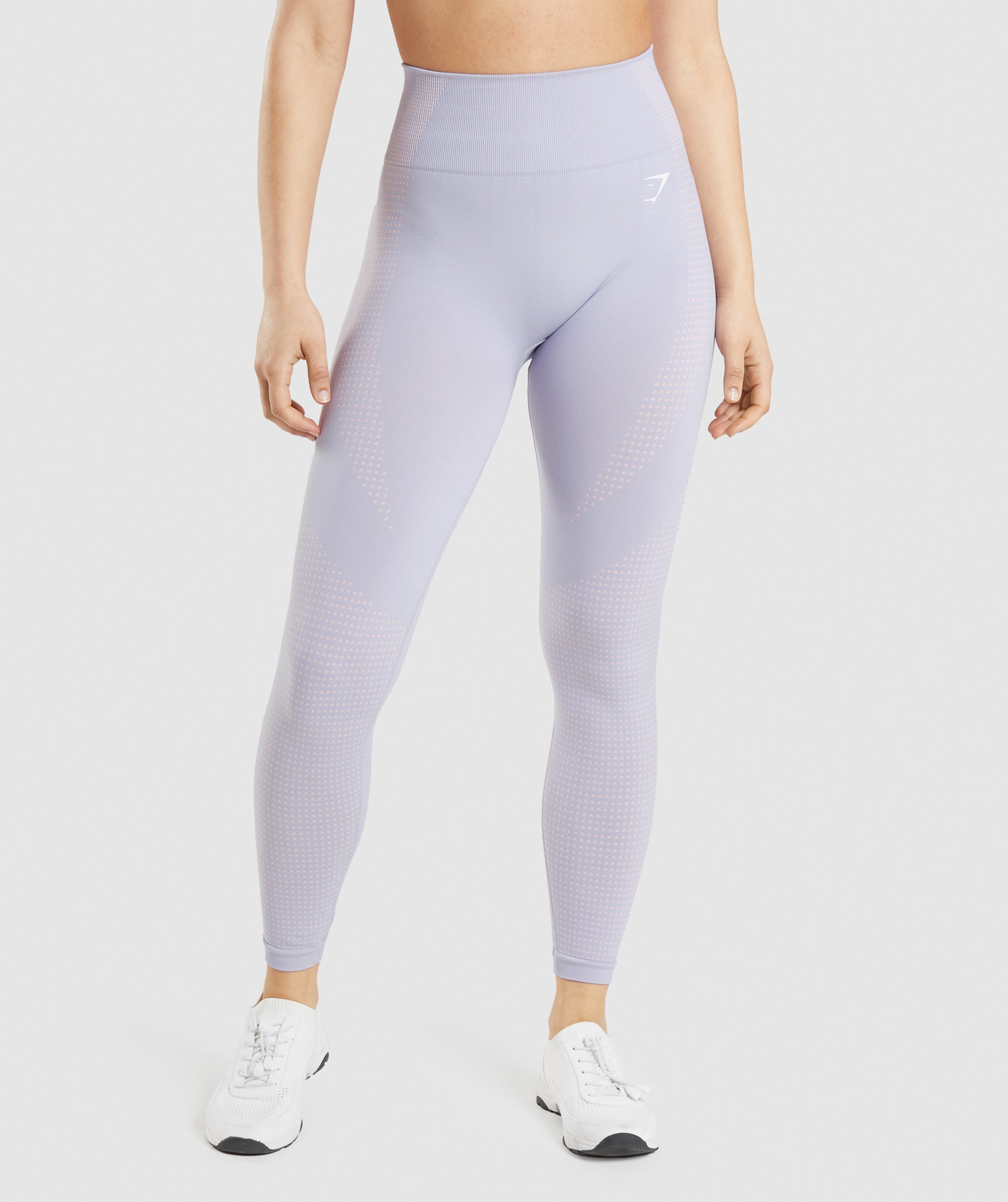 Leggins Gymshark Vital Seamless 2.0 Mujer Azules | 3860527-YI