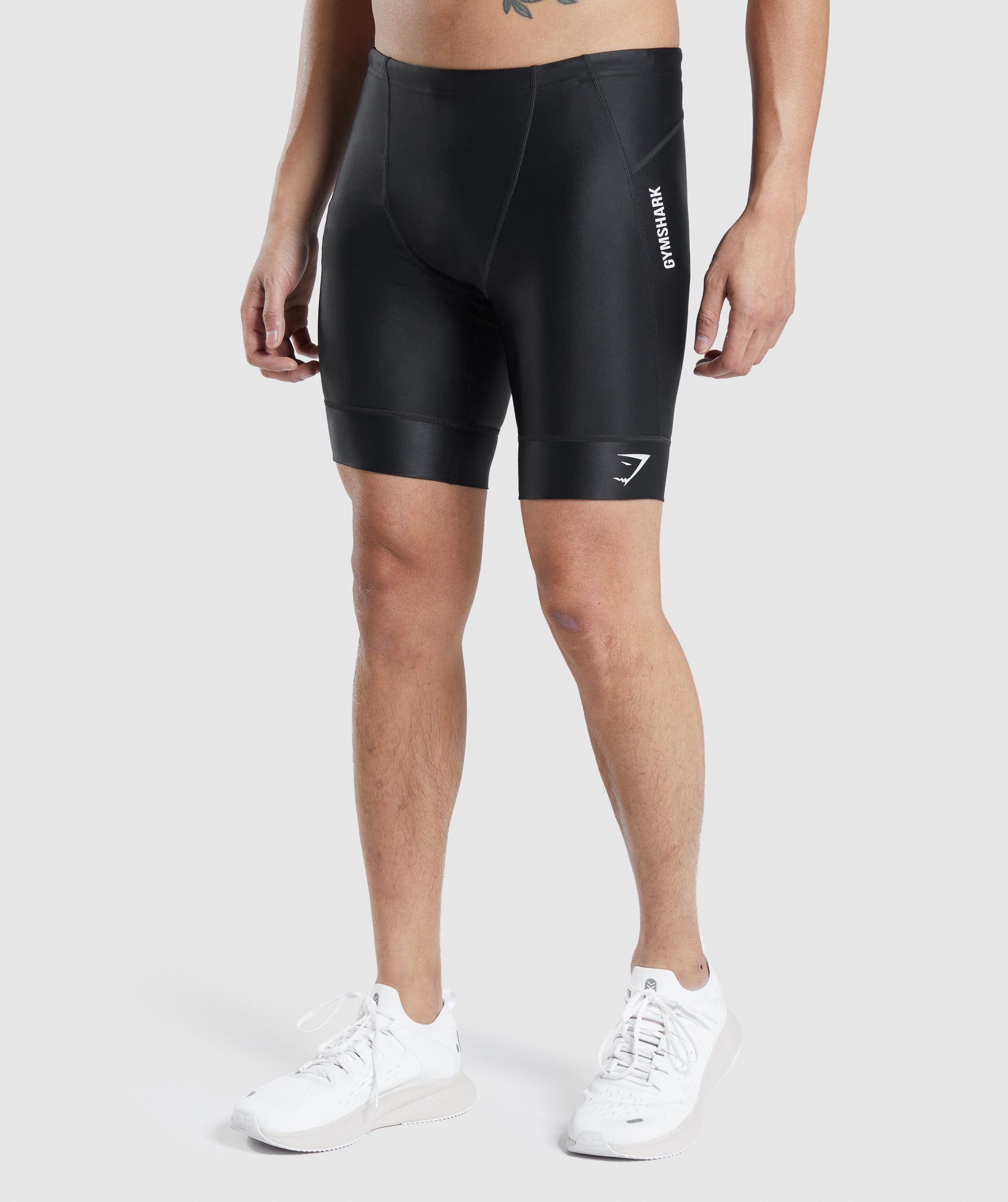 Pantalones Cortos Gymshark Apex Multi Hombre Negras | 3864052-KD