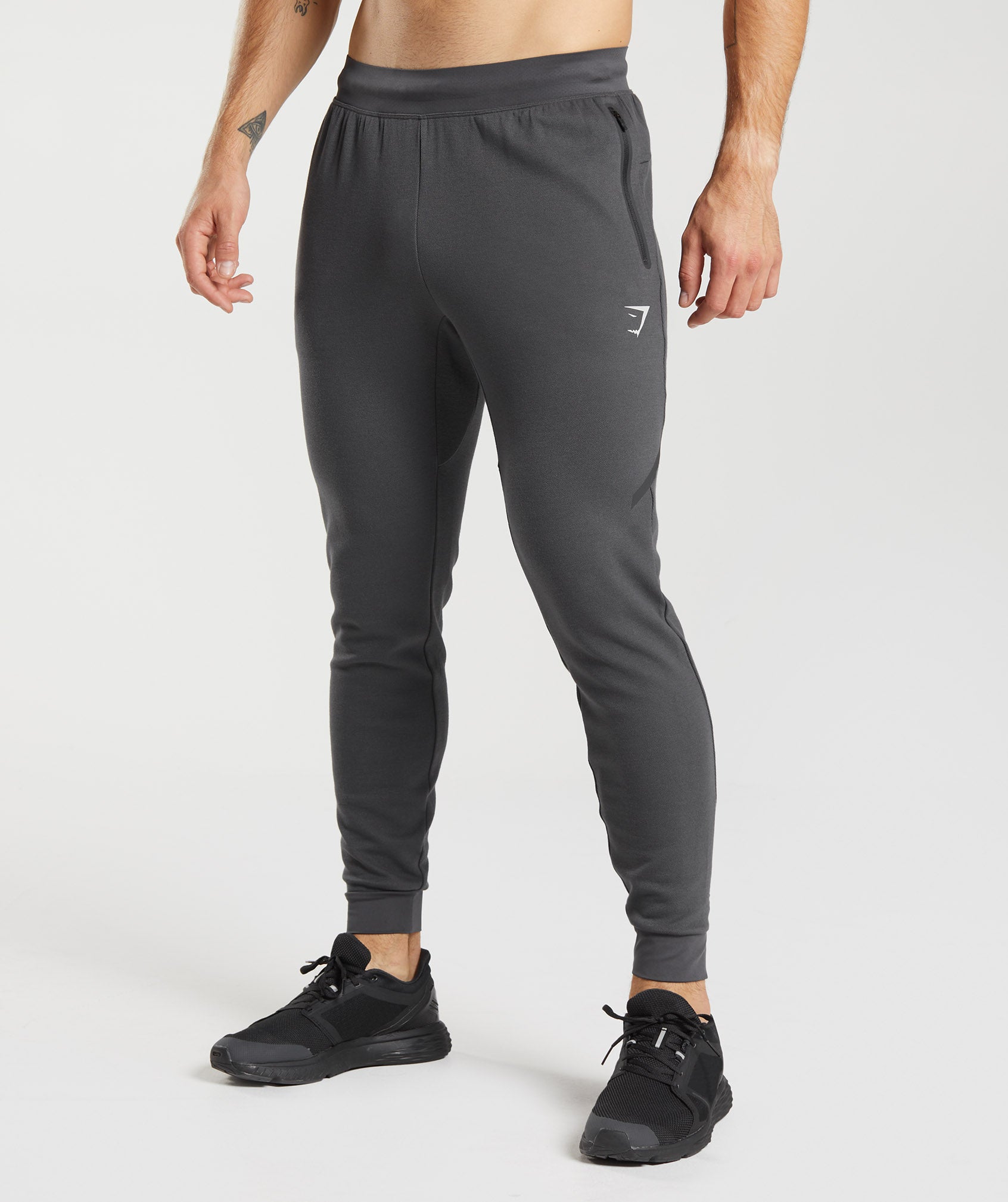 Pantalones Jogger Gymshark Apex Technical Hombre Gris | 2035918-LB