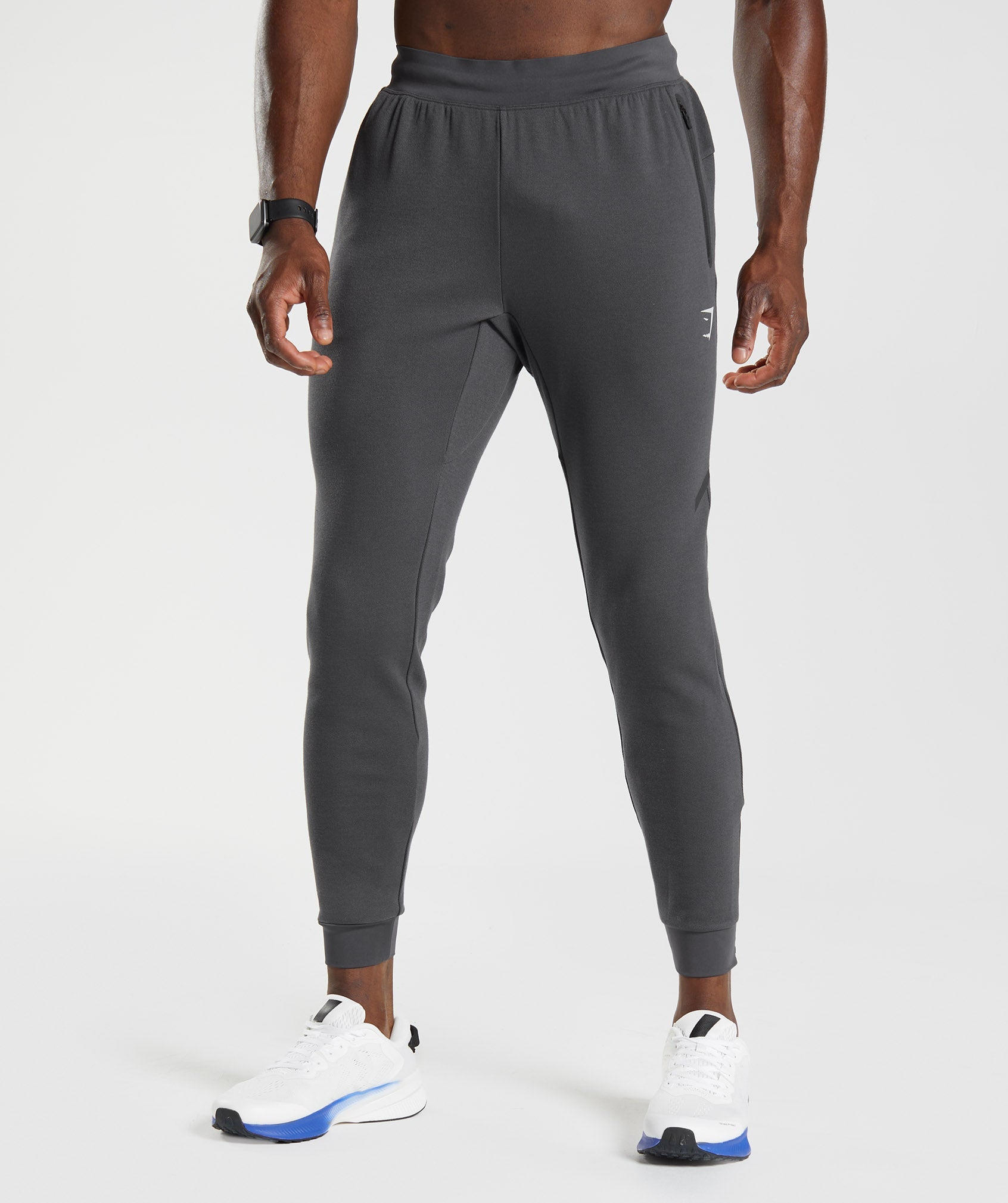 Pantalones Jogger Gymshark Apex Technical Hombre Gris | 8067432-JM