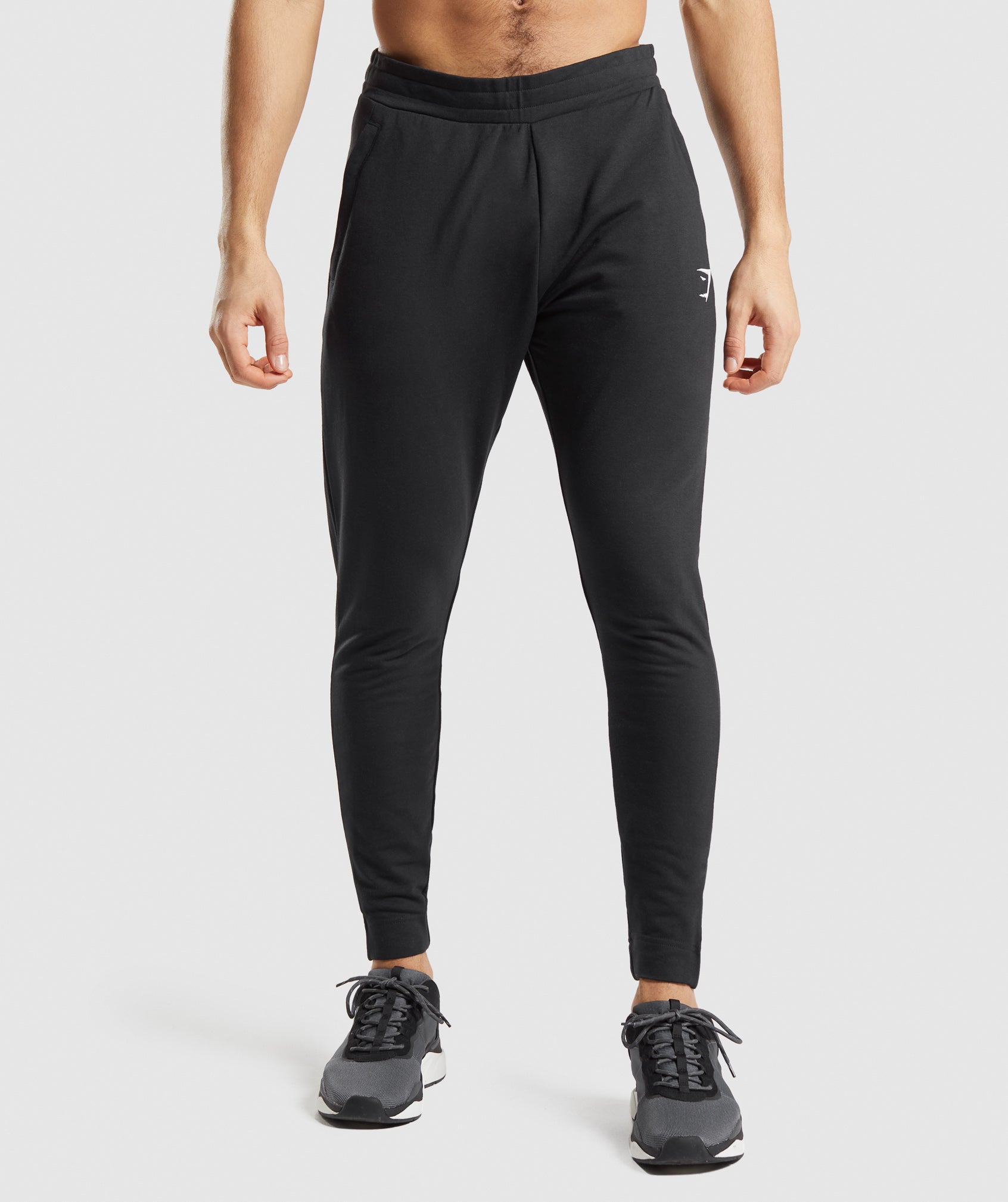 Pantalones Jogger Gymshark Critical 2.0 Hombre Negras | 6518274-UX