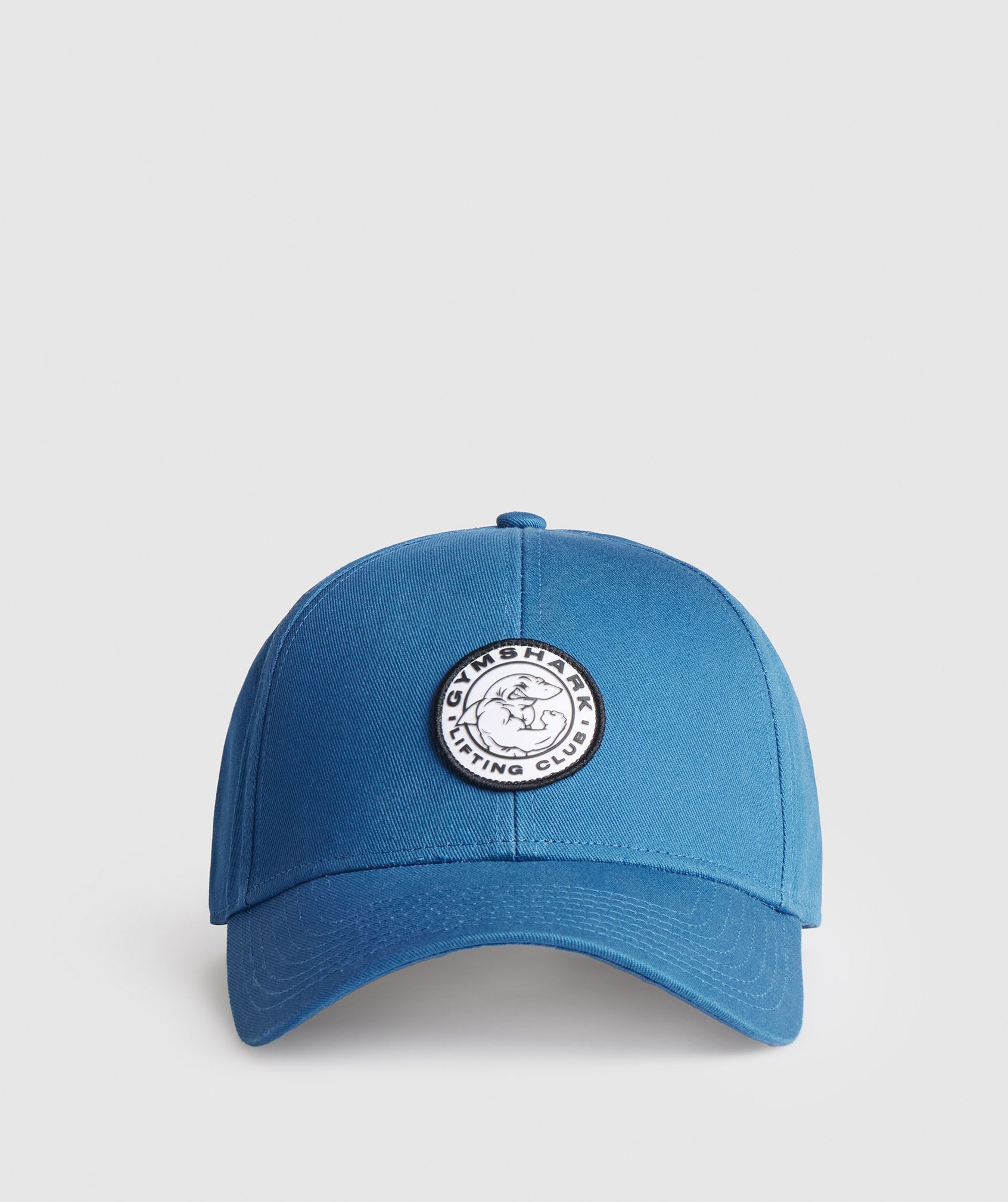 Sombreros Gymshark Legacy Hombre Azules | 8201476-CH