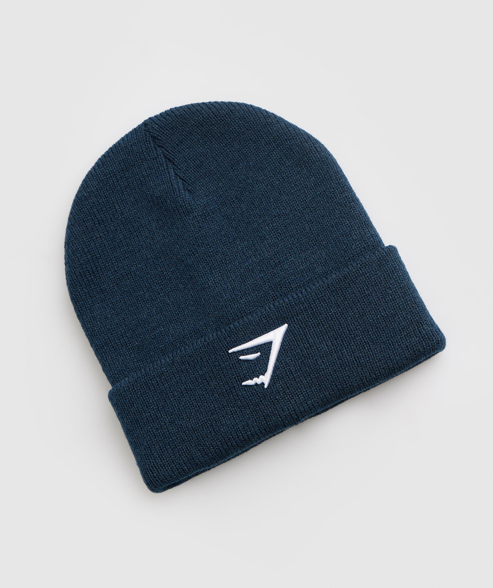 Sombreros Gymshark Sharkhead Beanie Hombre Azul Marino | 2543019-YN