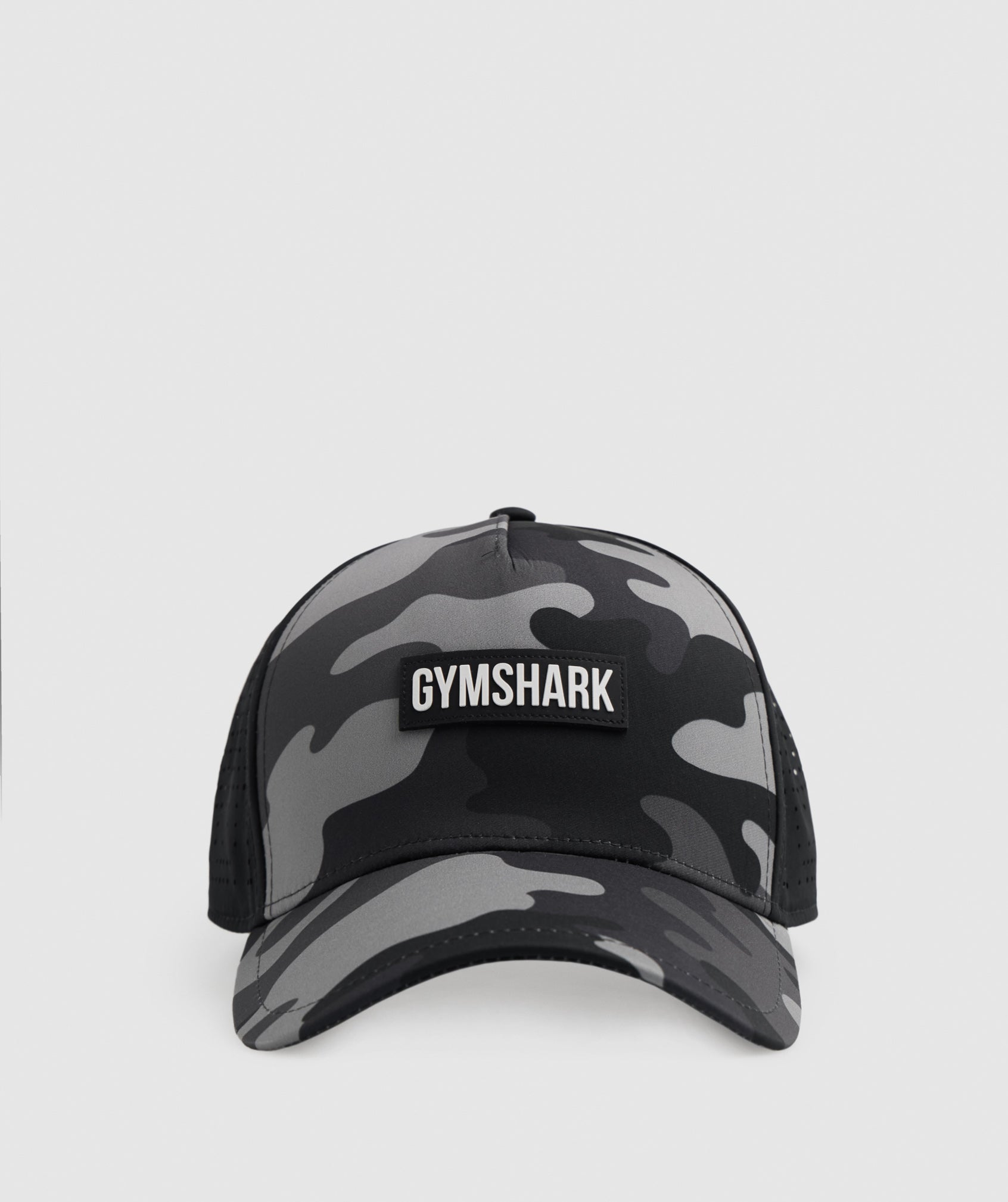 Sombreros Gymshark Trucker Hombre Gris | 1487053-ZQ